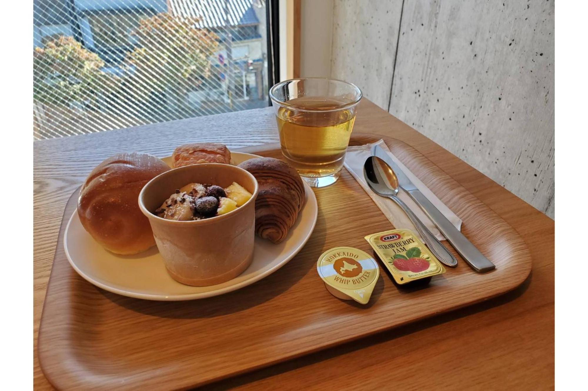 Hotel Legasta Higashiyama Sanjo