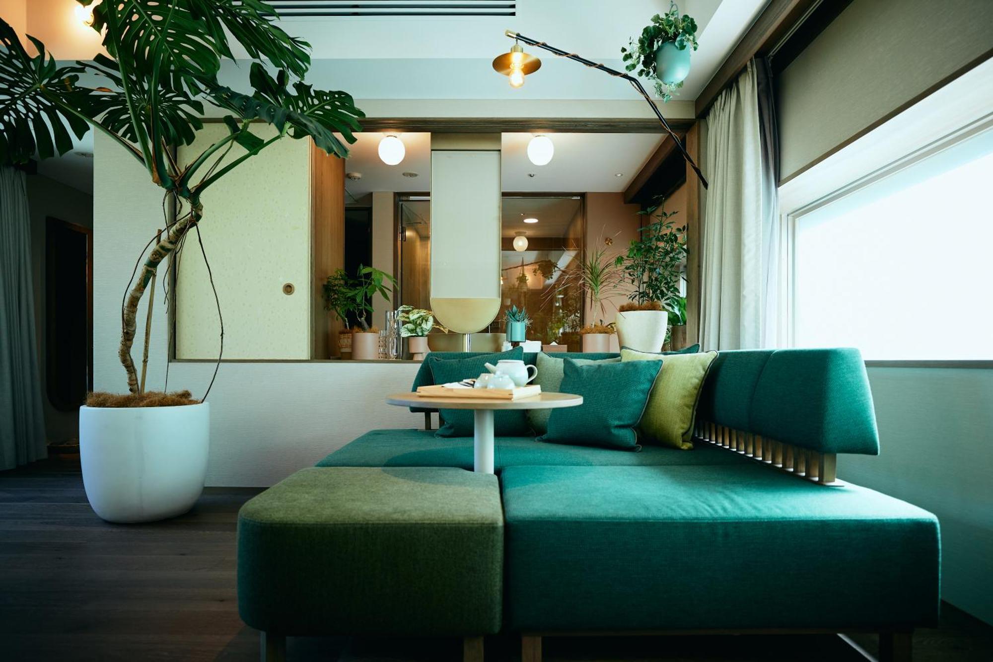 Hotel Good Nature 5*