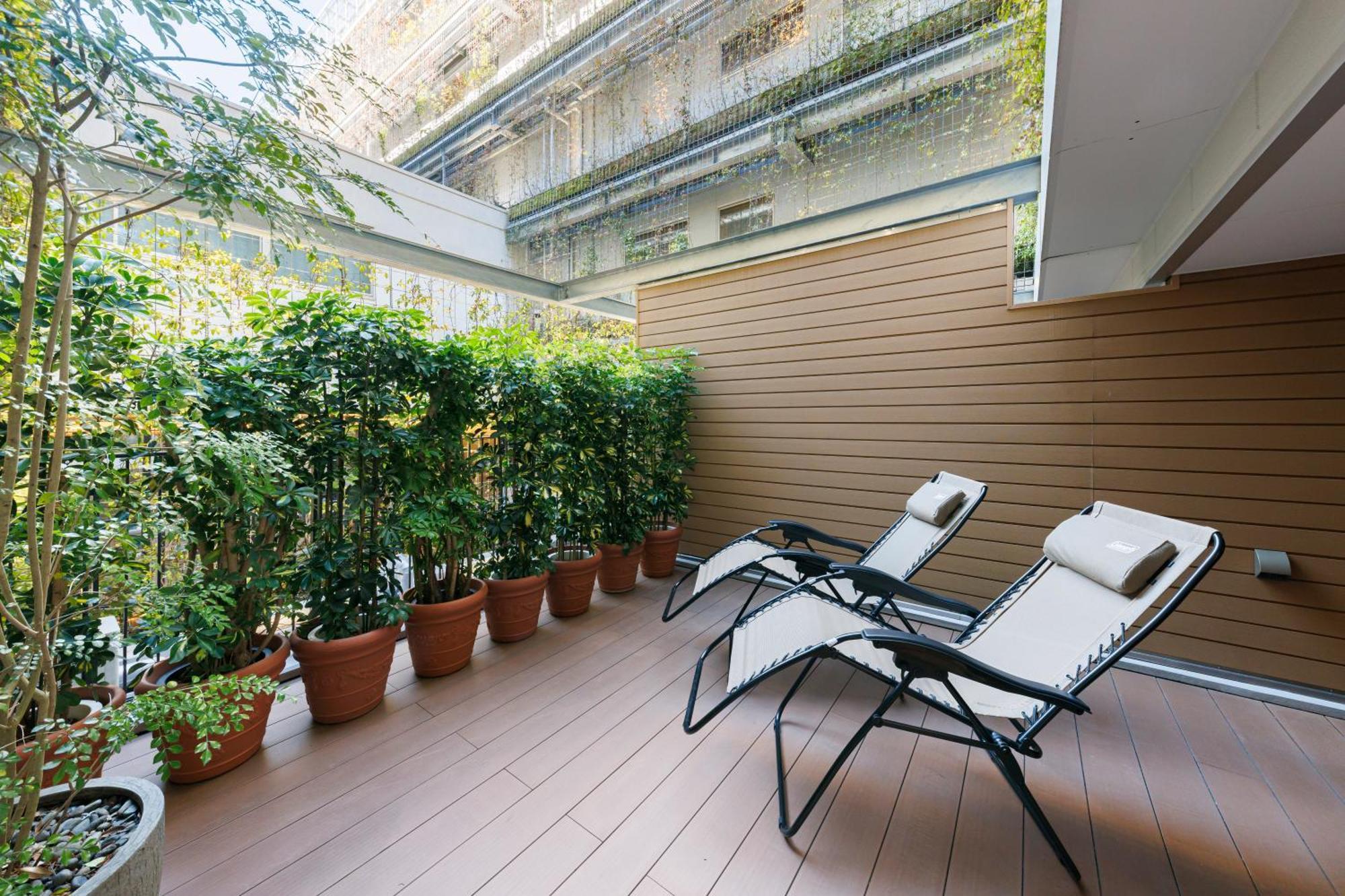 Good Nature Hotel