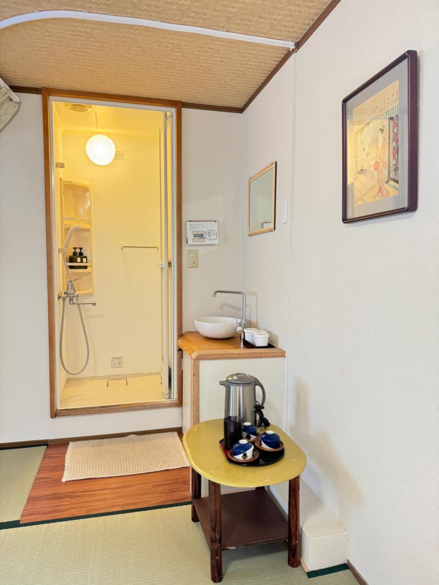 Guest house Ikoi No Ie Kyoto