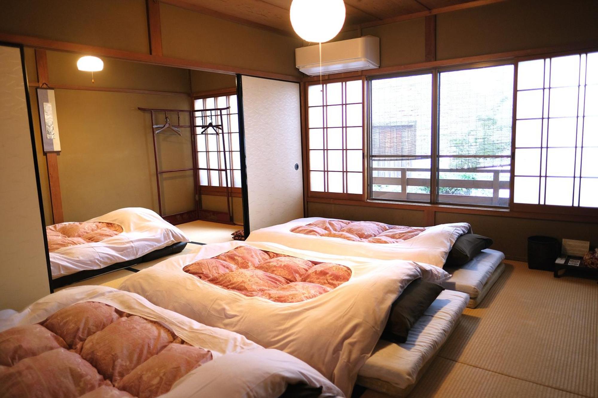 Komachiya * Kyoto