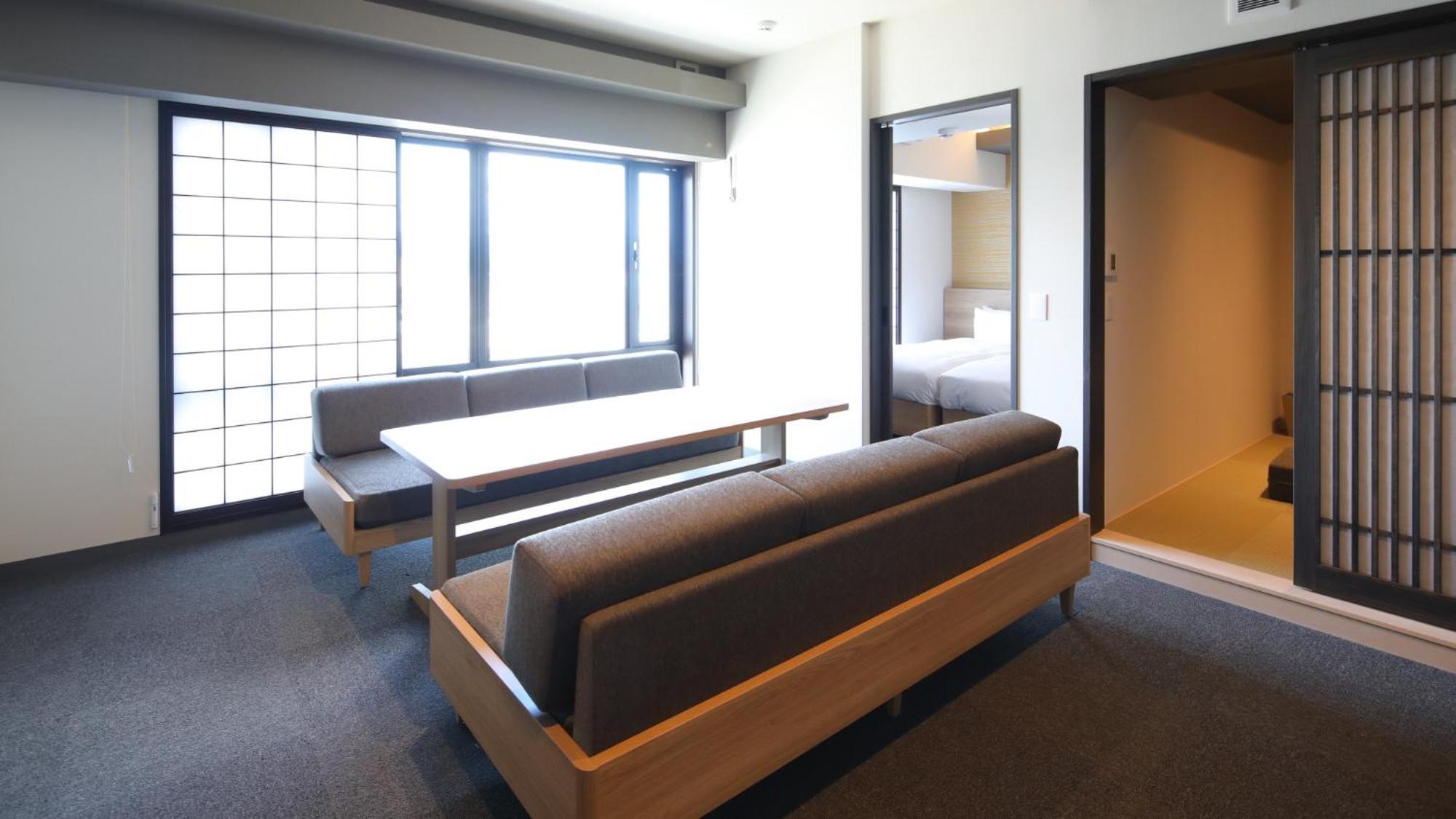 Hotel Koko Nijo Castle Kyoto