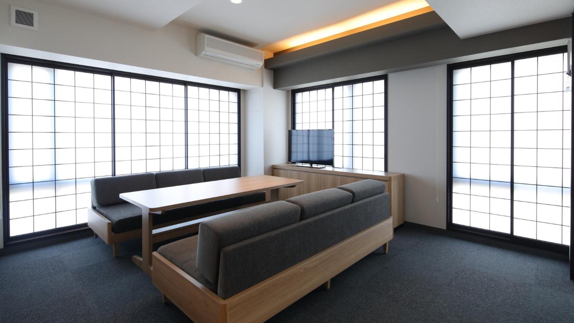 Koko Nijo Castle Hotel