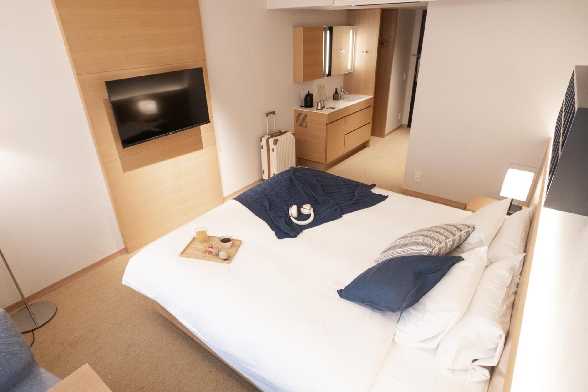 Taka Hotel Kyoto
