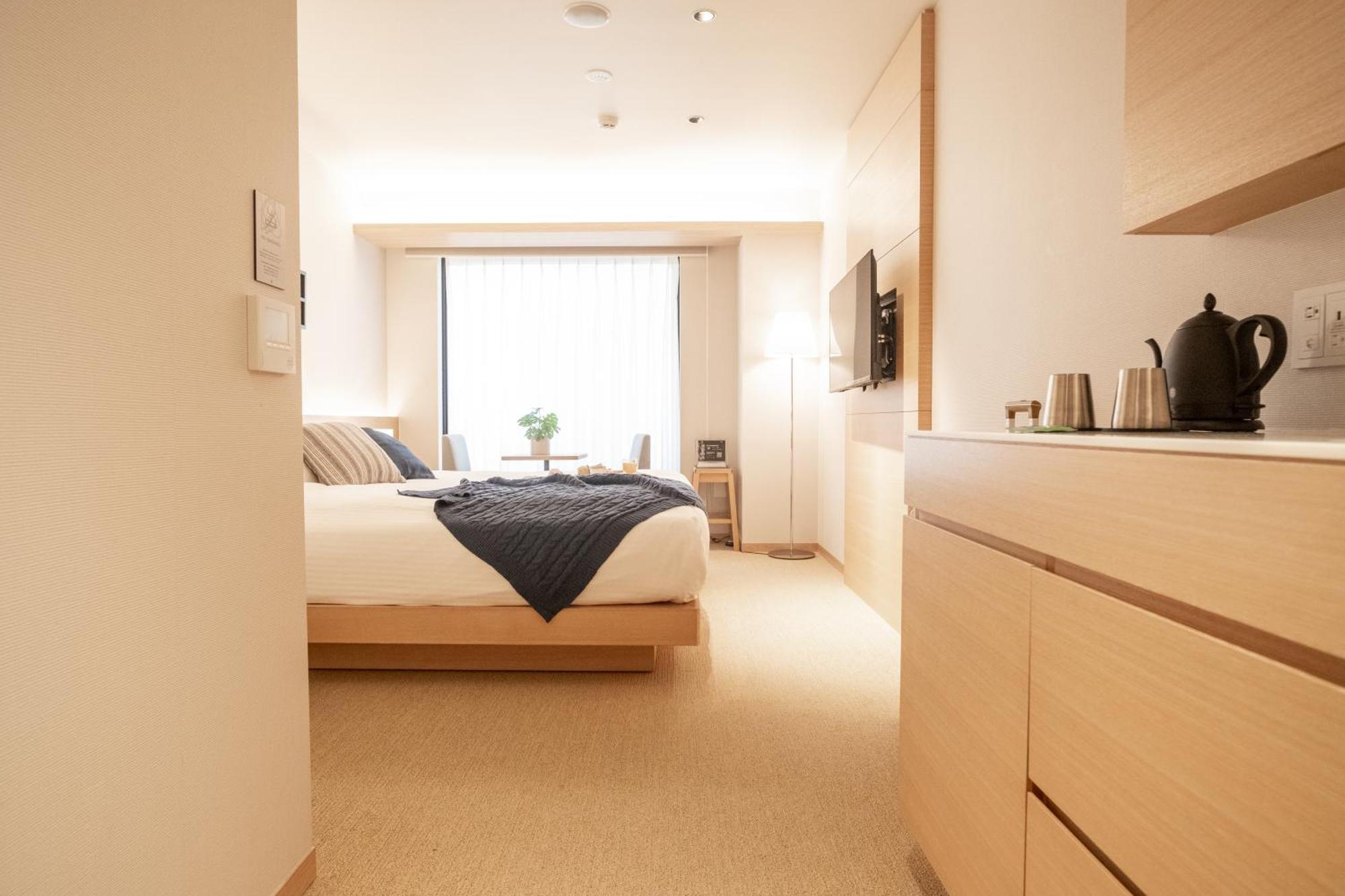 Hotel Taka Kyoto