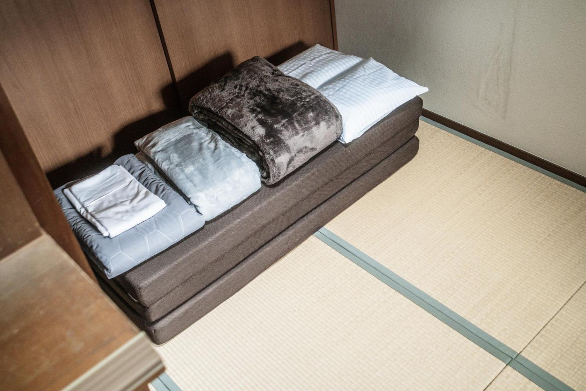 Hostel Go Sign Kyoto