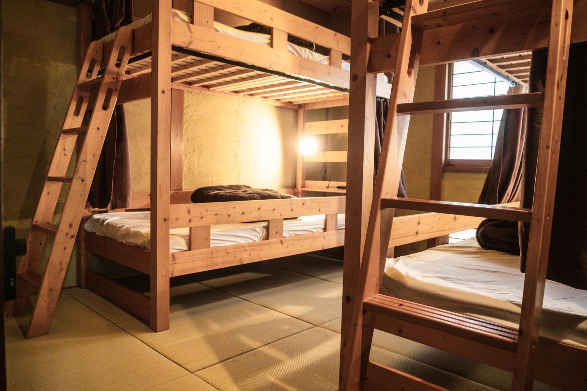 Hostel Go Sign Kyoto