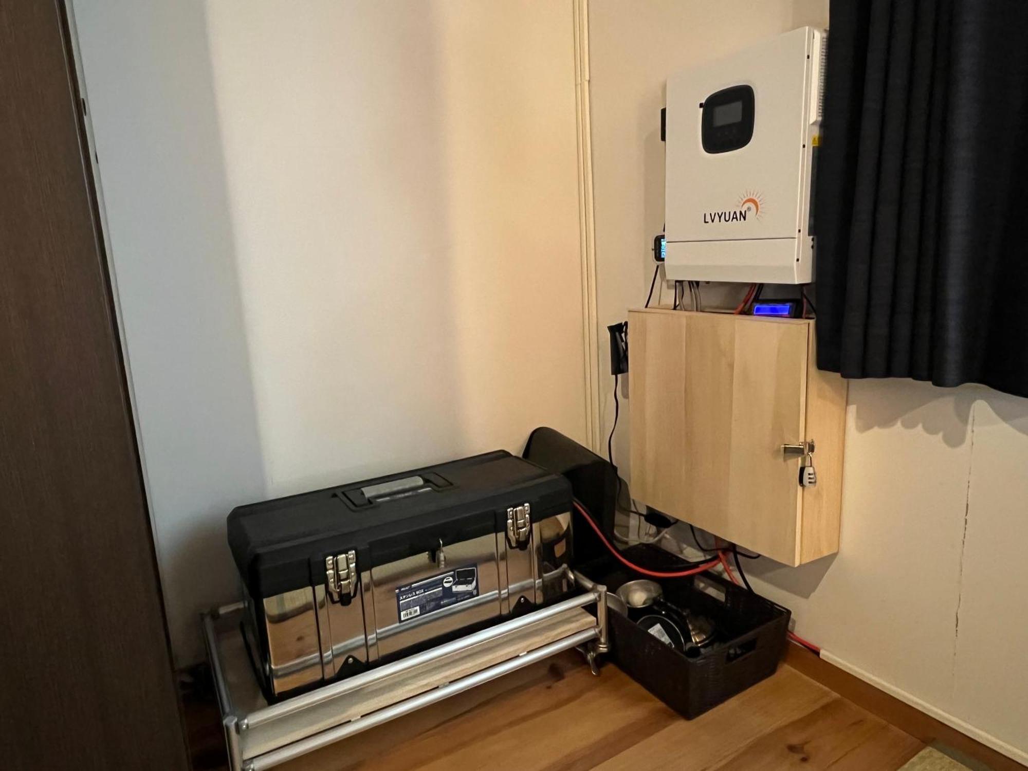 Nishijin No Sato 西陣之郷 -100 Yrs Smart & Sustainable Ai Arthouse With 10gbps Wifi - *