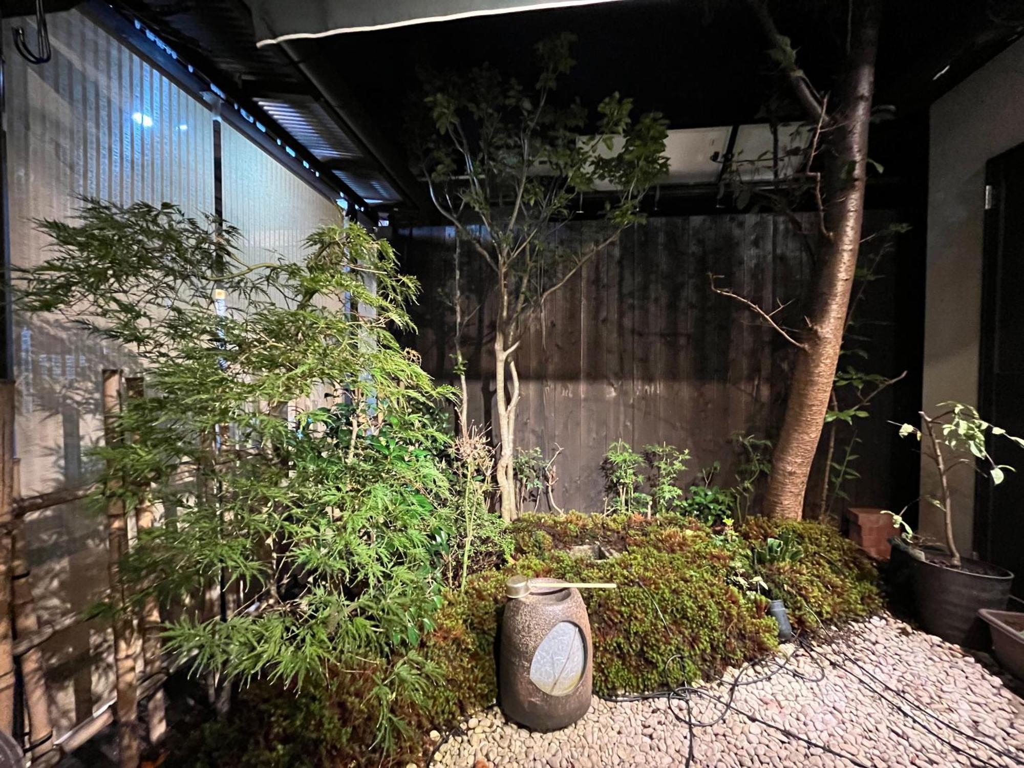 Nishijin No Sato 西陣之郷 -100 Yrs Smart & Sustainable Ai Arthouse With 10gbps Wifi -