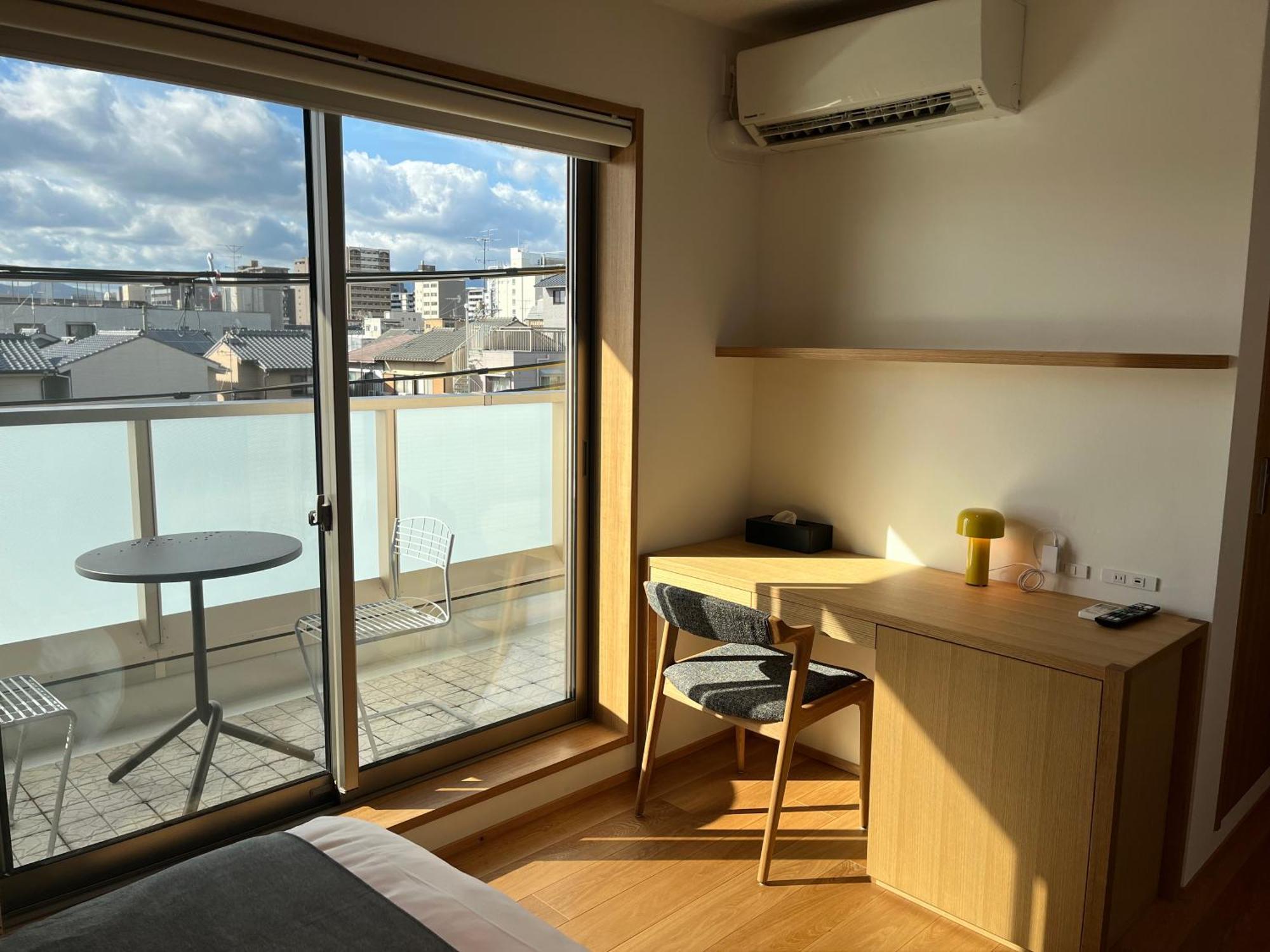 Dash Living Gojo Hotel