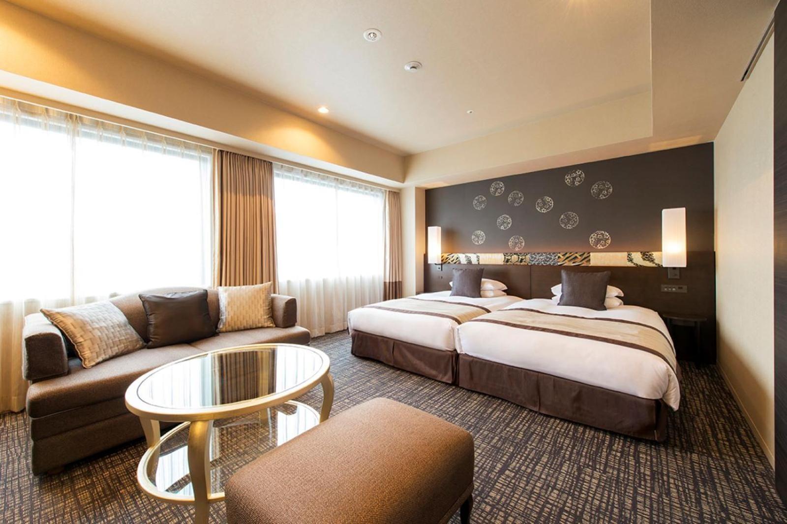 Grand Bach Select Hotel