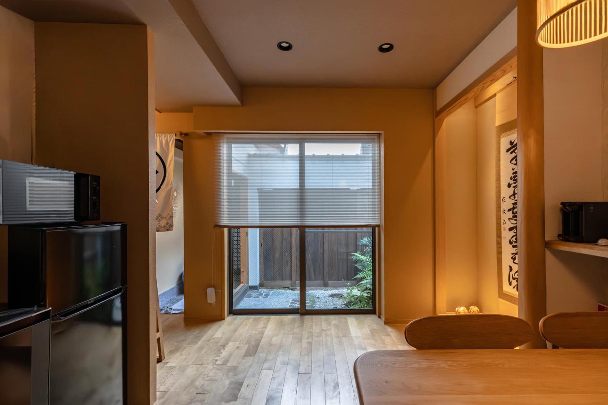 Villa 谷町君 星屋 若川楽水 京都鴨川