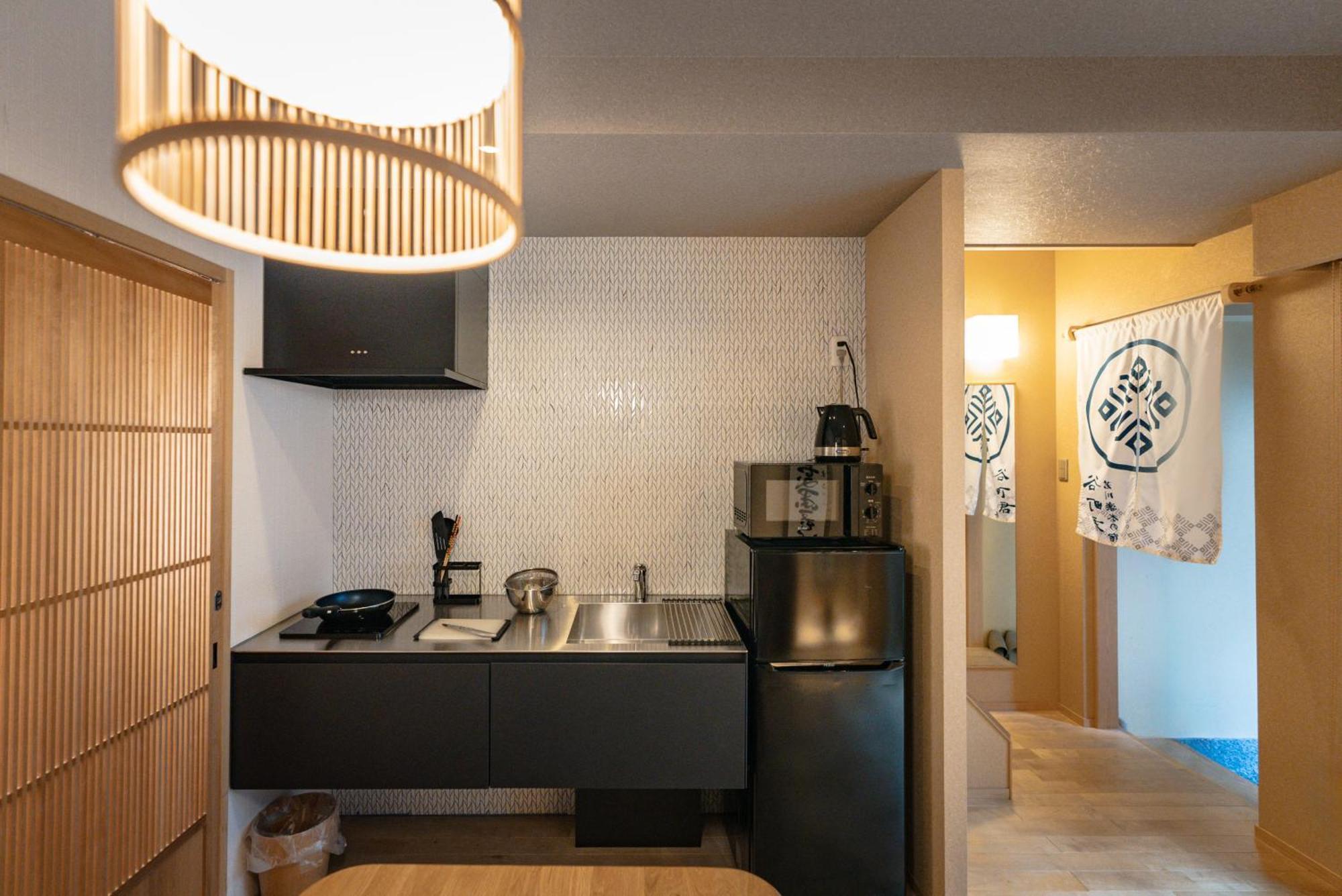 Villa 谷町君 星屋 若川楽水 京都鴨川 *