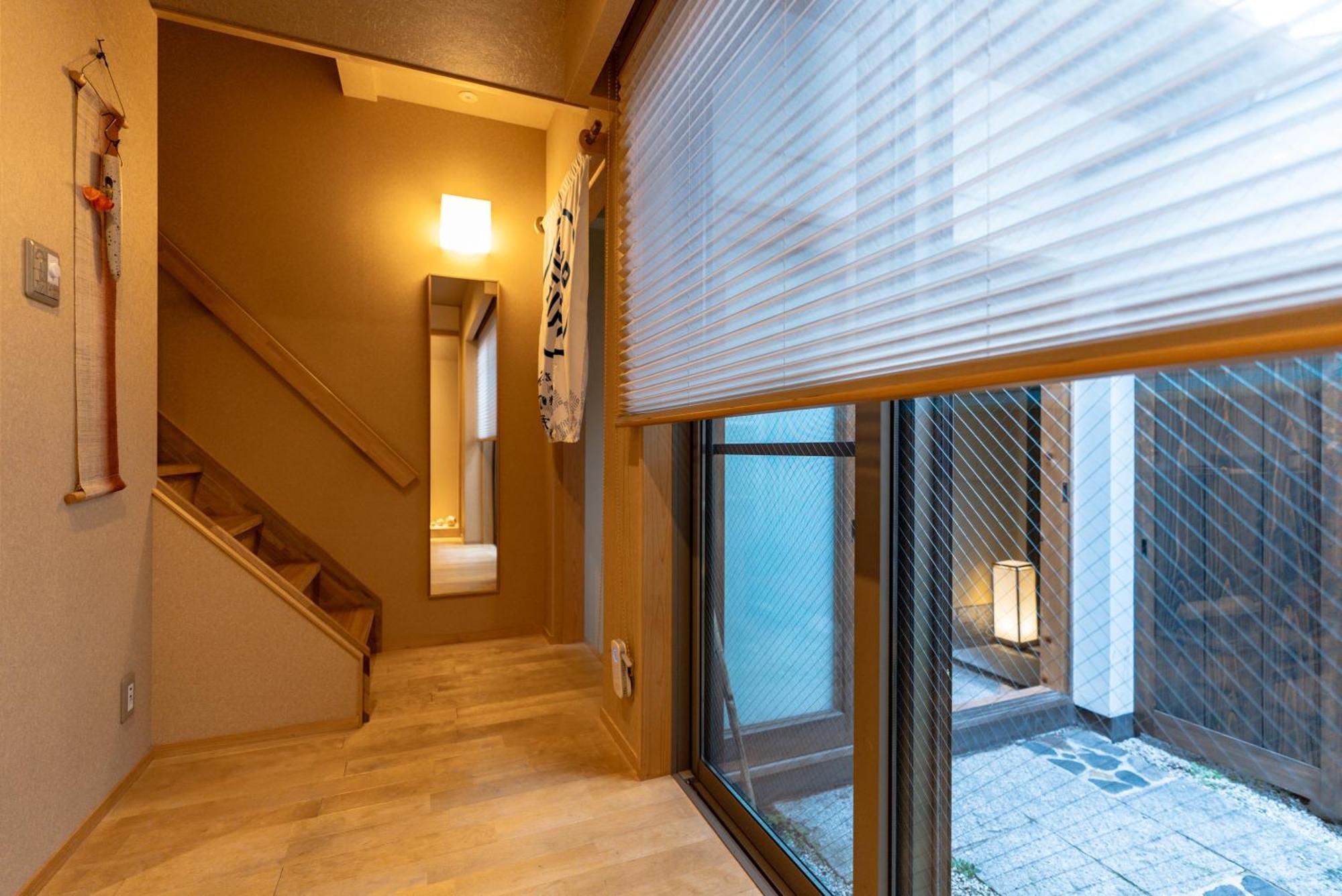 Villa 谷町君 星屋 若川楽水 京都鴨川 Kyoto