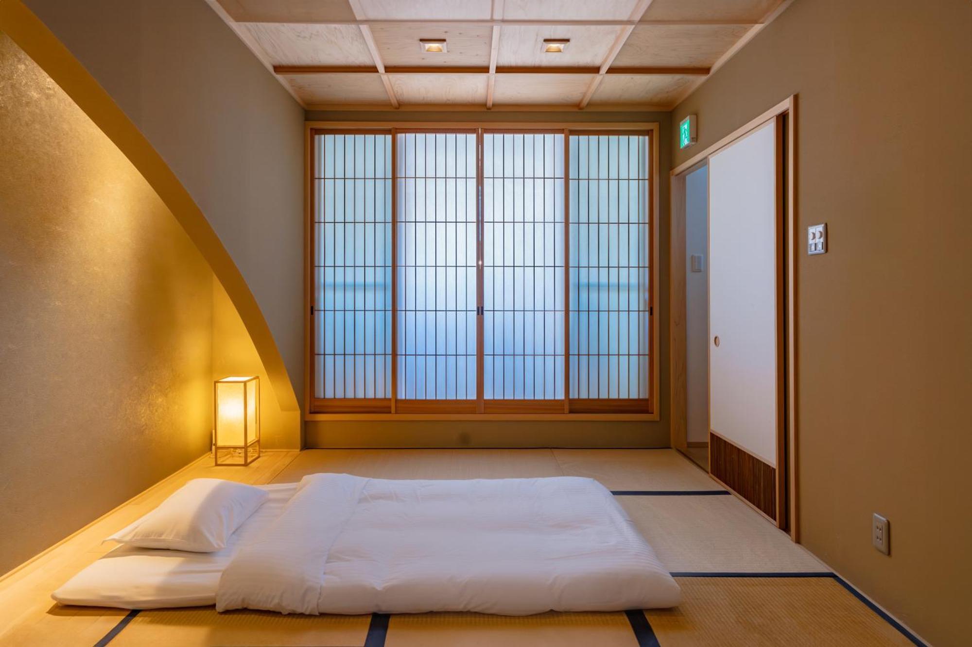 谷町君 星屋 若川楽水 京都鴨川 Villa *