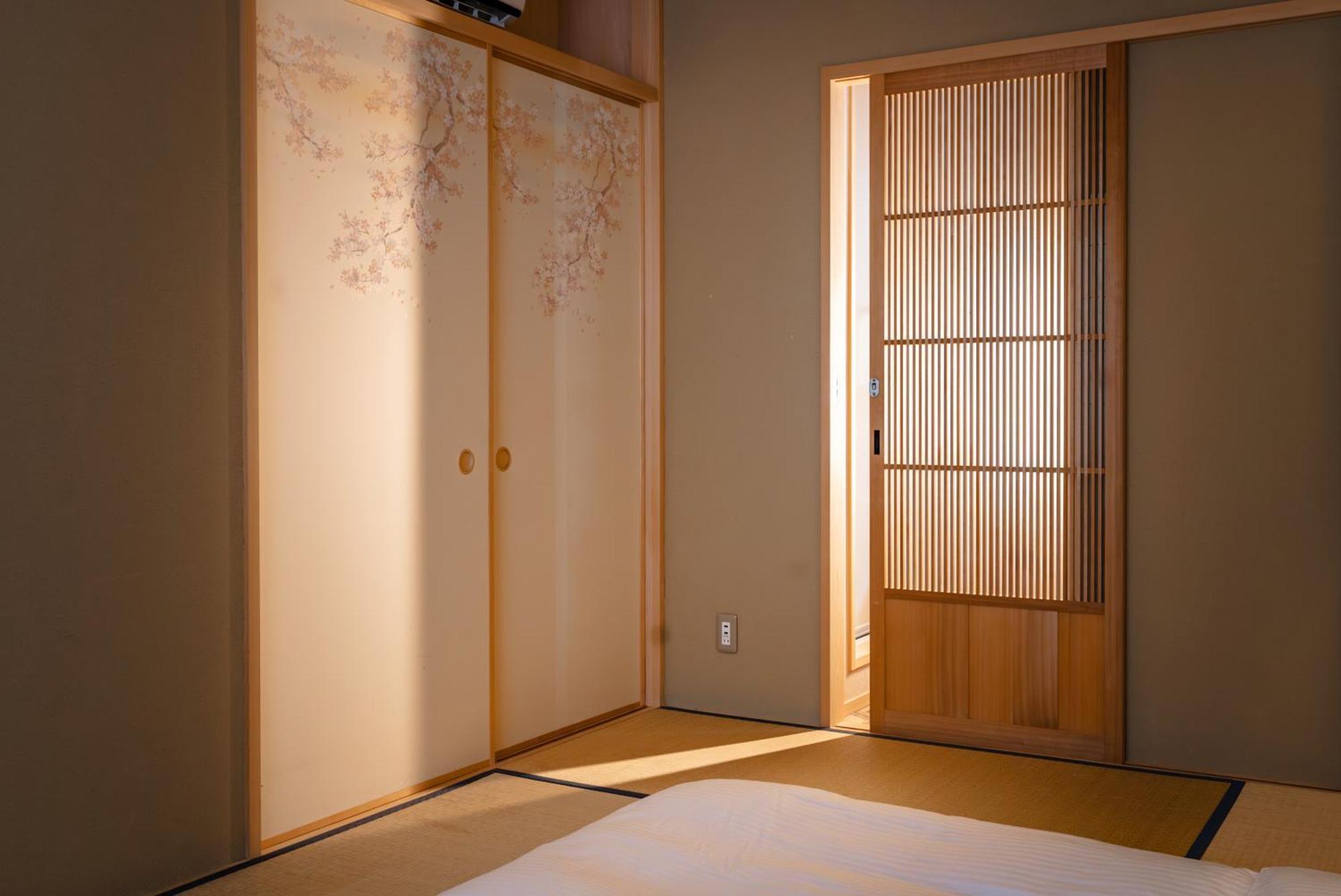 Villa 谷町君 星屋 若川楽水 京都鴨川