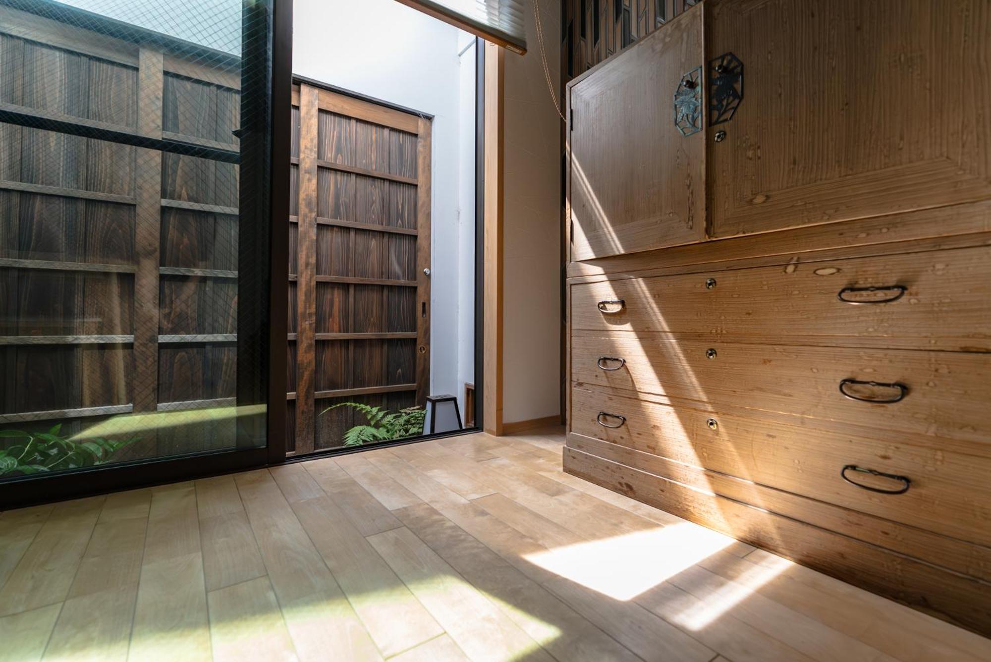 Villa 谷町君 星屋 若川楽水 京都鴨川 *