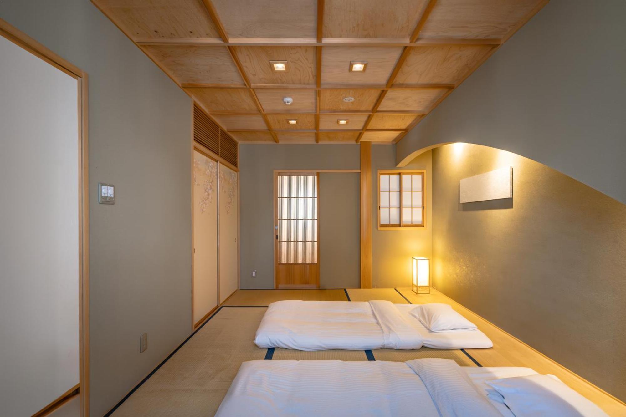 谷町君 星屋 若川楽水 京都鴨川 * Kyoto