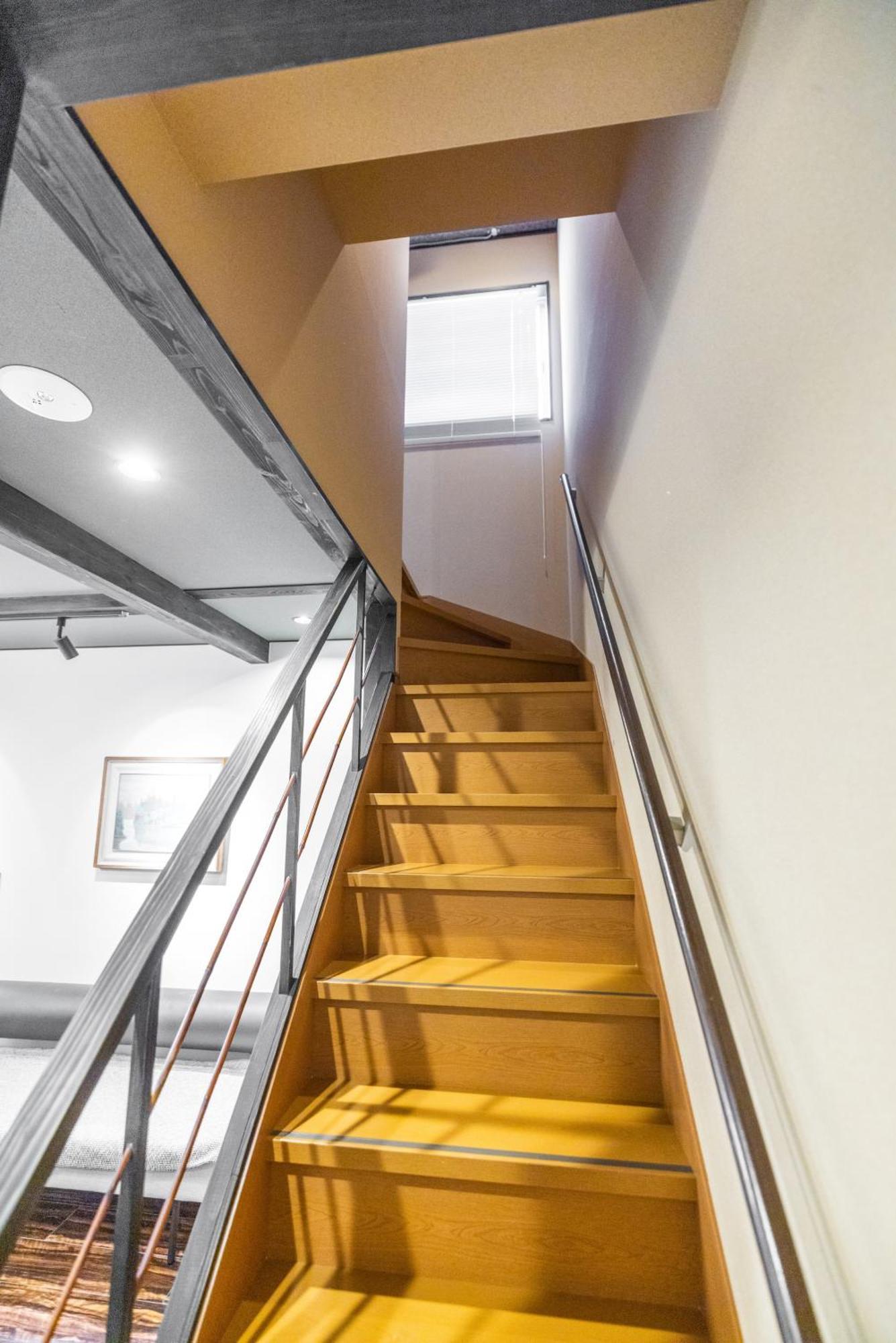 Apartment Muji Arashiyama 無時嵐1階2階賃貸し 駅まで徒歩2分 *