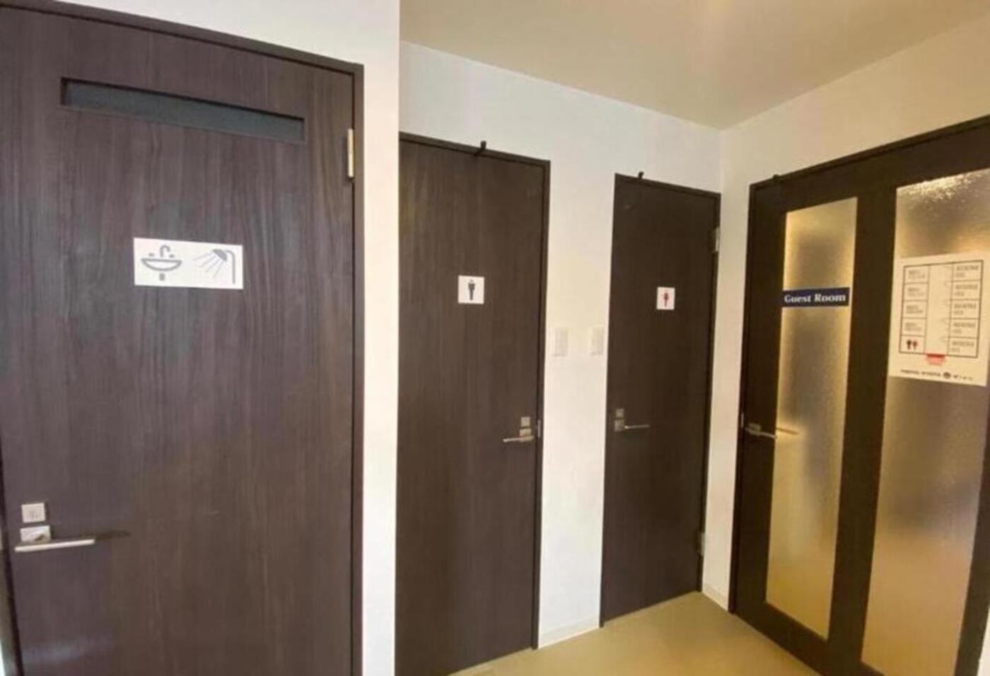 ホステル祇園sora Hostel