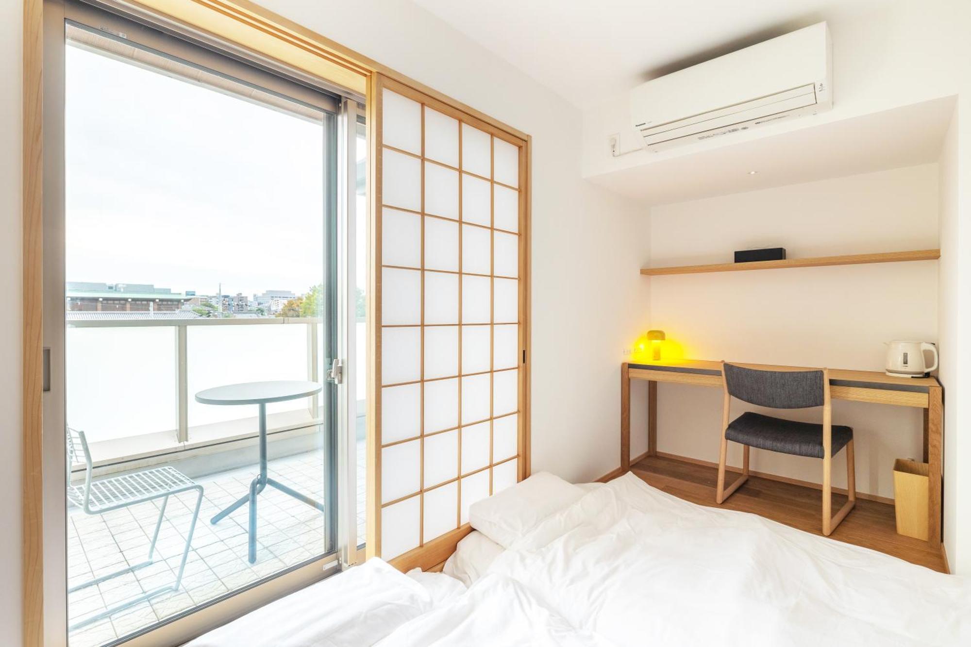 Dash Living Gojo Hotel Kyoto