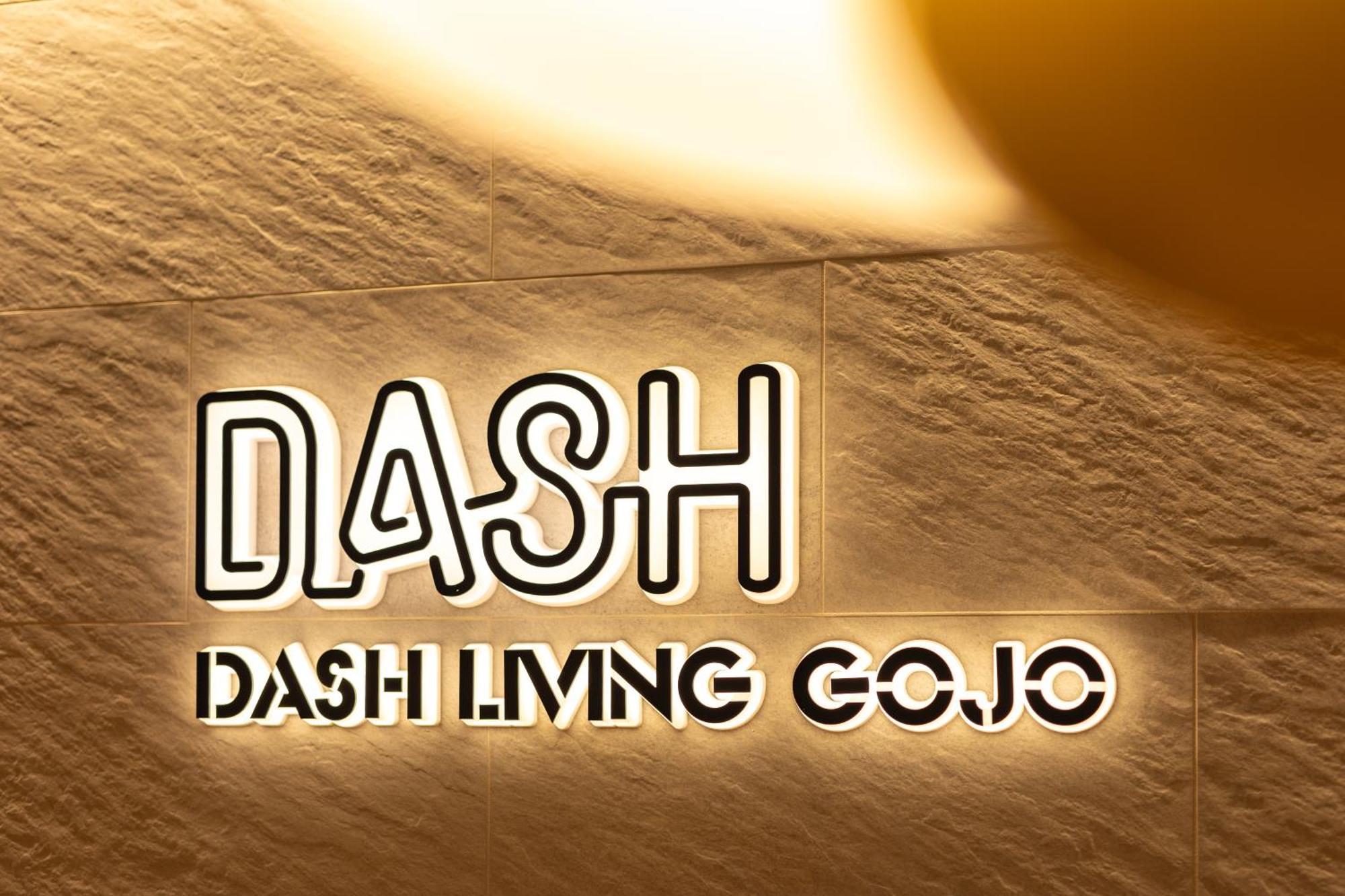 Hotel Dash Living Gojo Kyoto