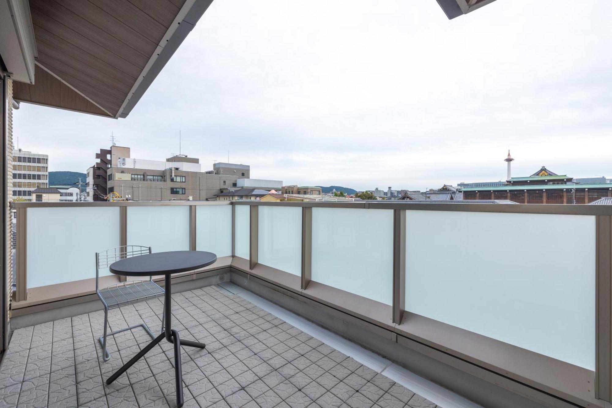 Dash Living Gojo Kyoto