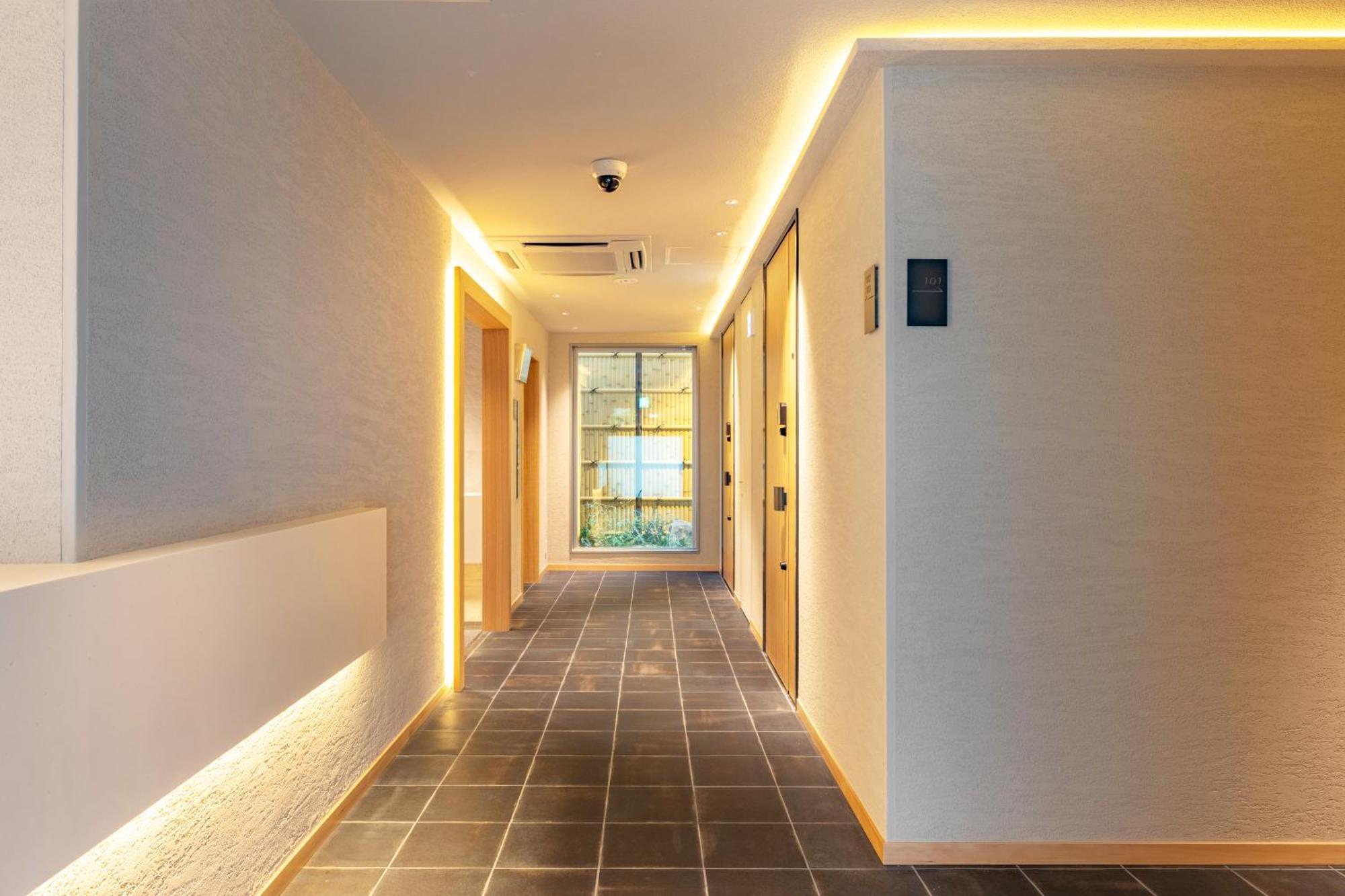 Dash Living Gojo 2* Kyoto