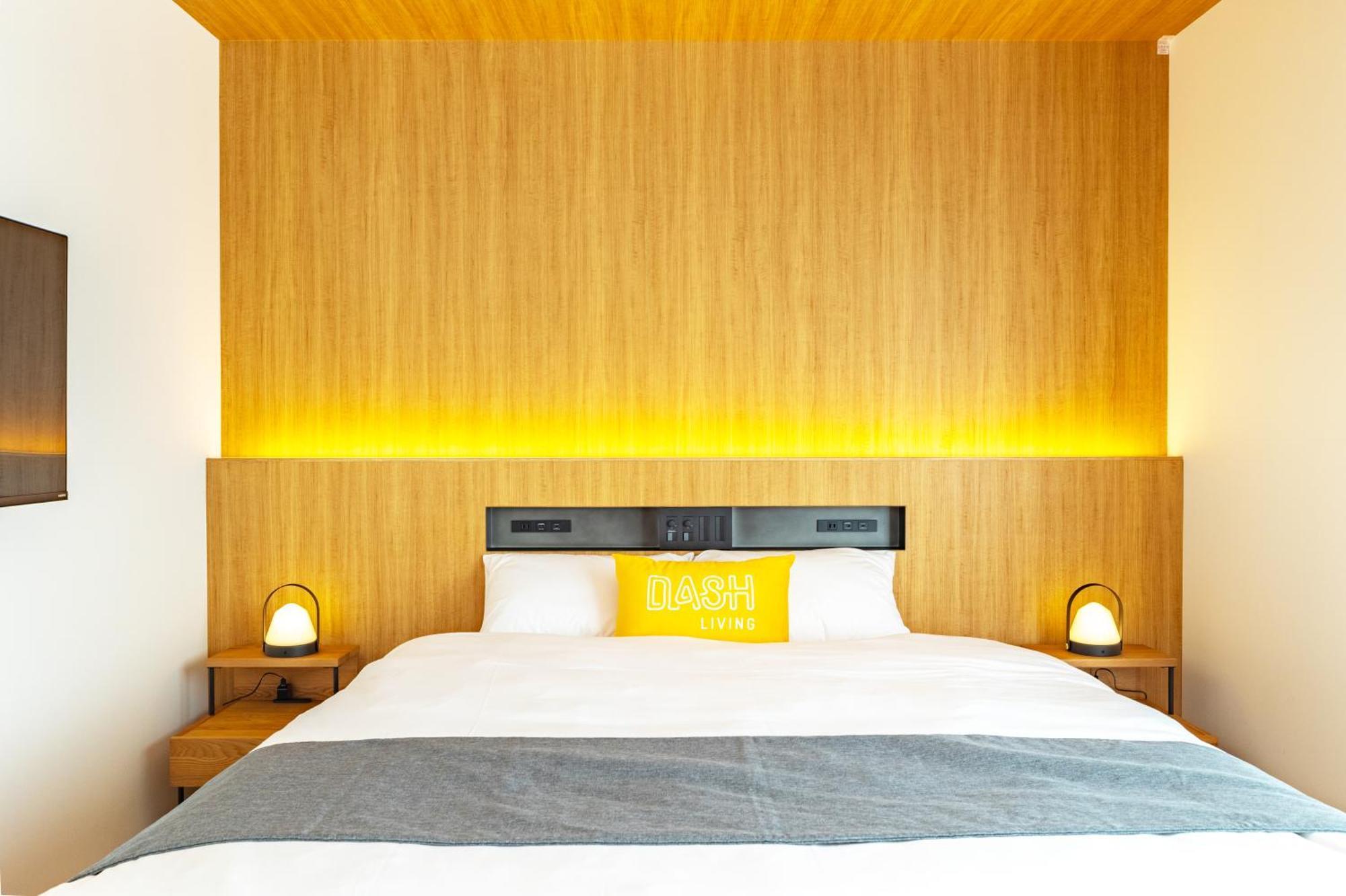 Dash Living Gojo Kyoto