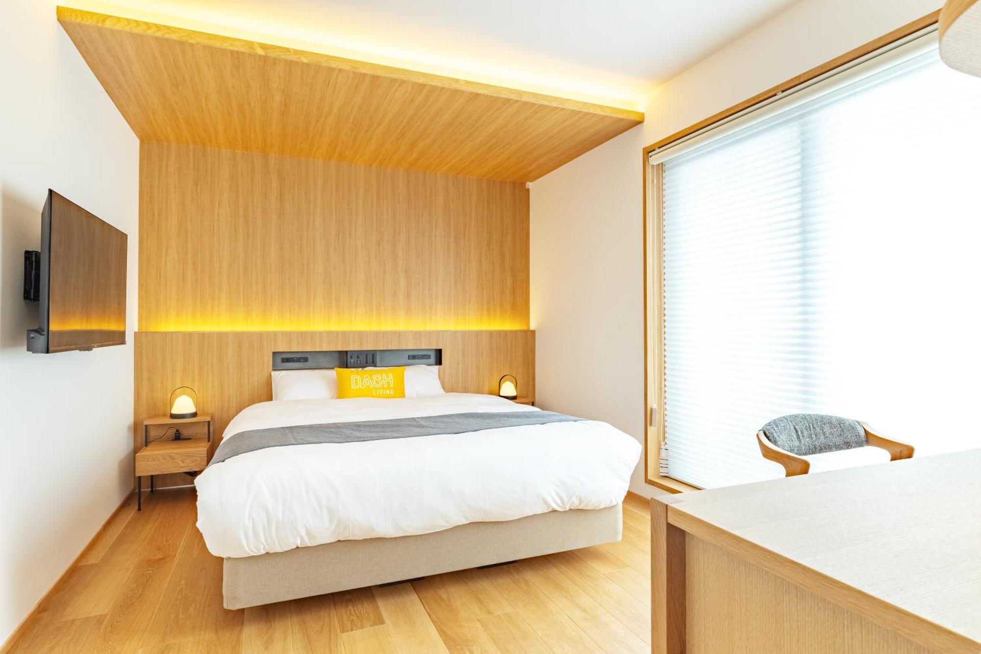 Dash Living Gojo 2* Kyoto