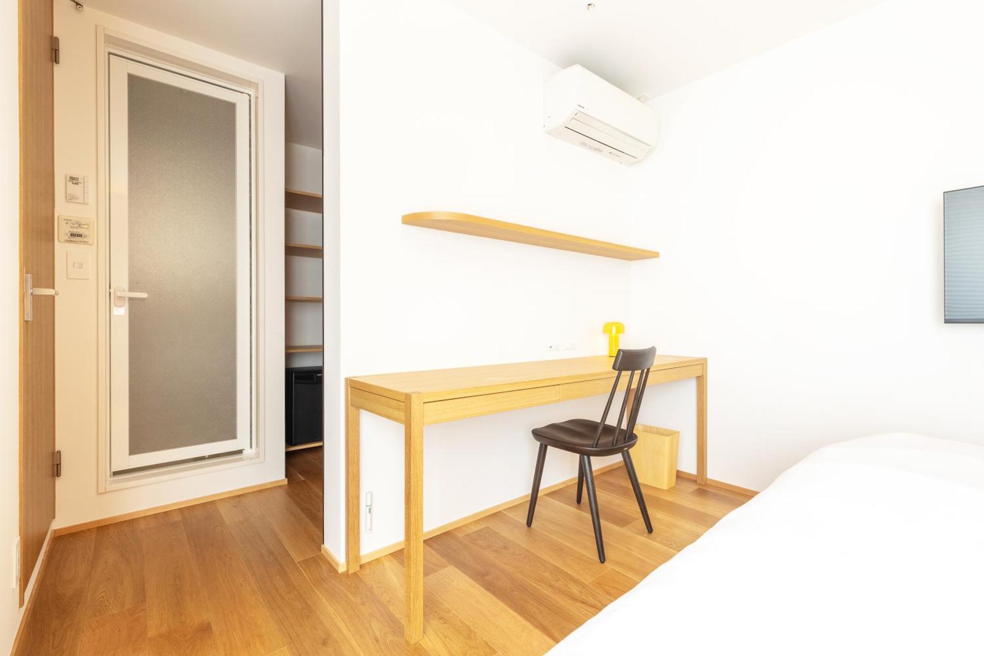 Dash Living Gojo Hotel 2*