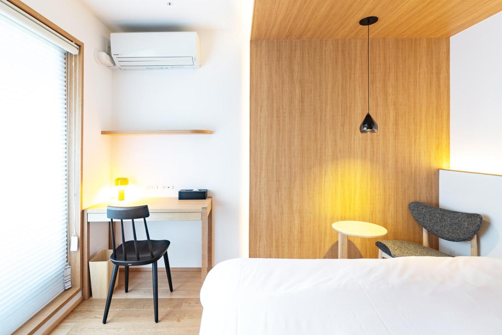 Dash Living Gojo Kyoto