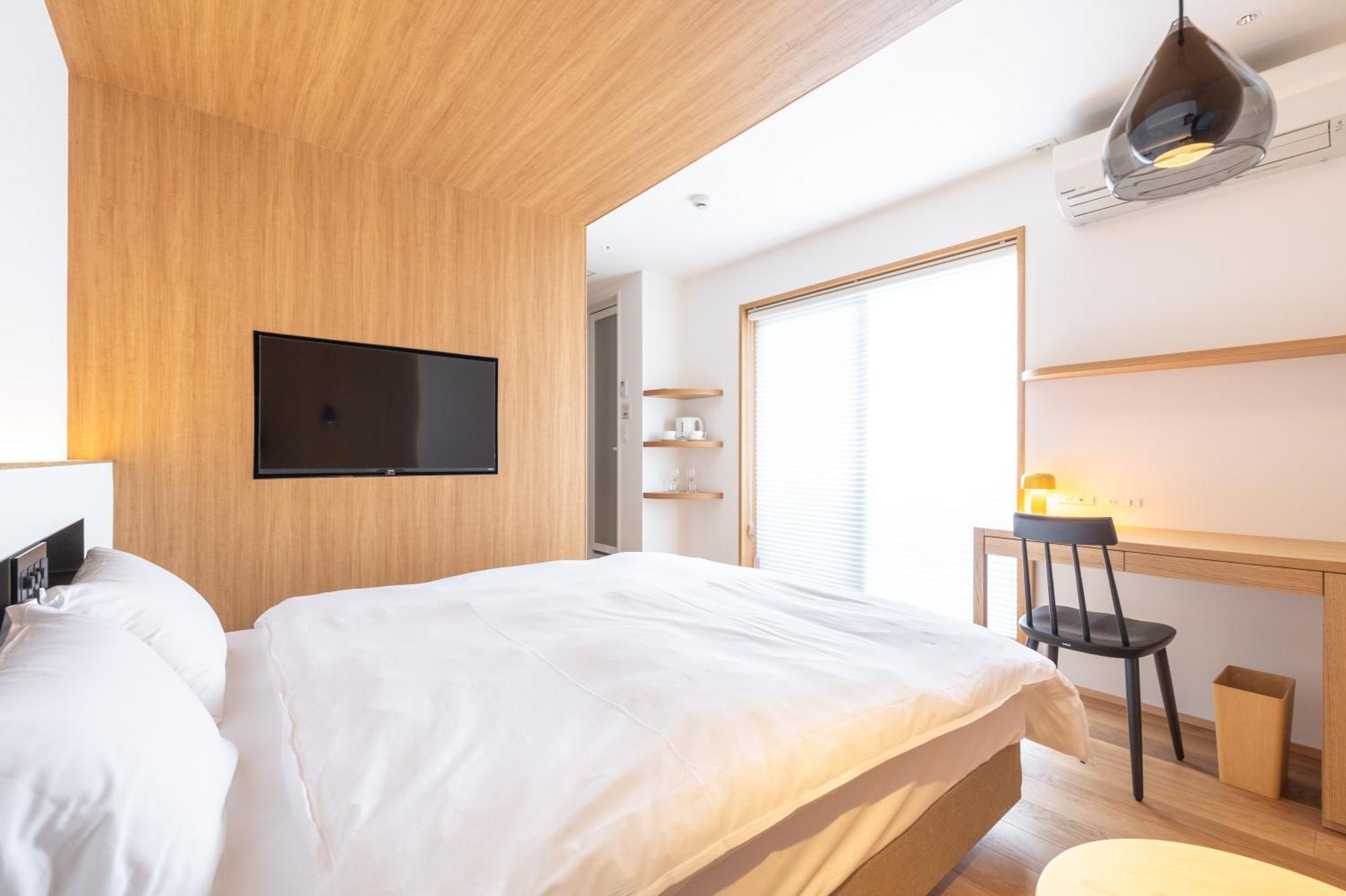 Dash Living Gojo Hotel