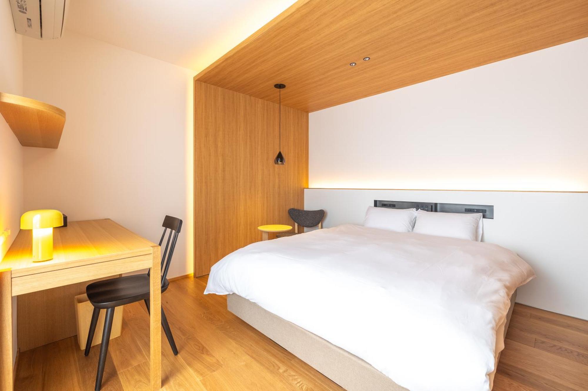Hotel Dash Living Gojo Kyoto