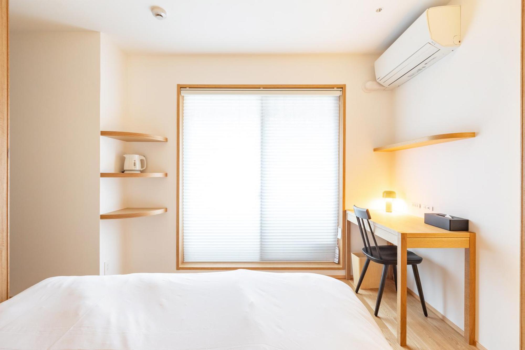 Dash Living Gojo Hotel 2*