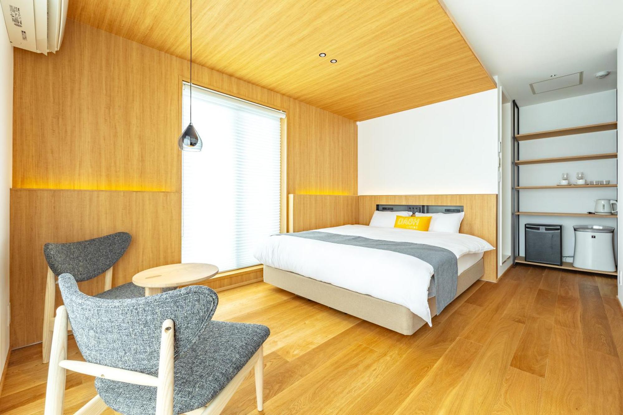 Dash Living Gojo Kyoto