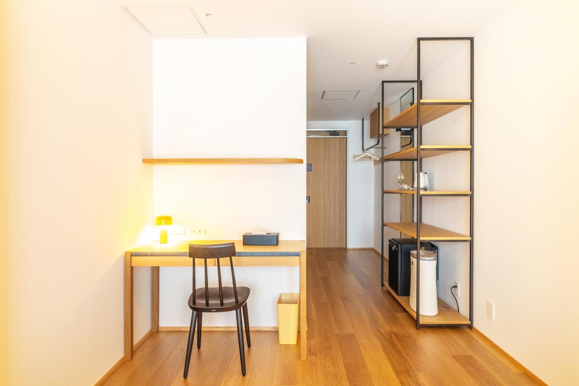 Dash Living Gojo Hotel Kyoto
