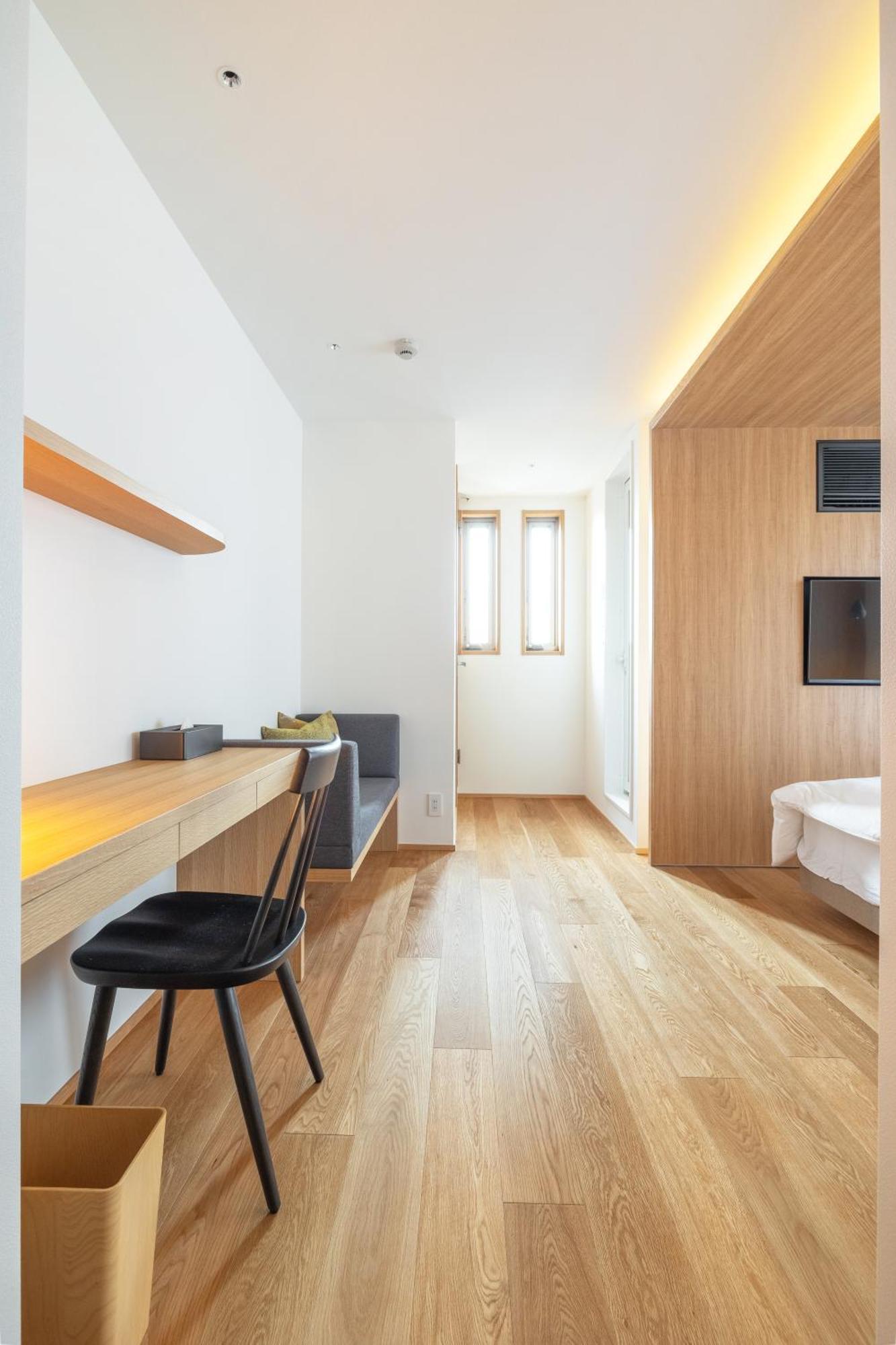 Dash Living Gojo Kyoto