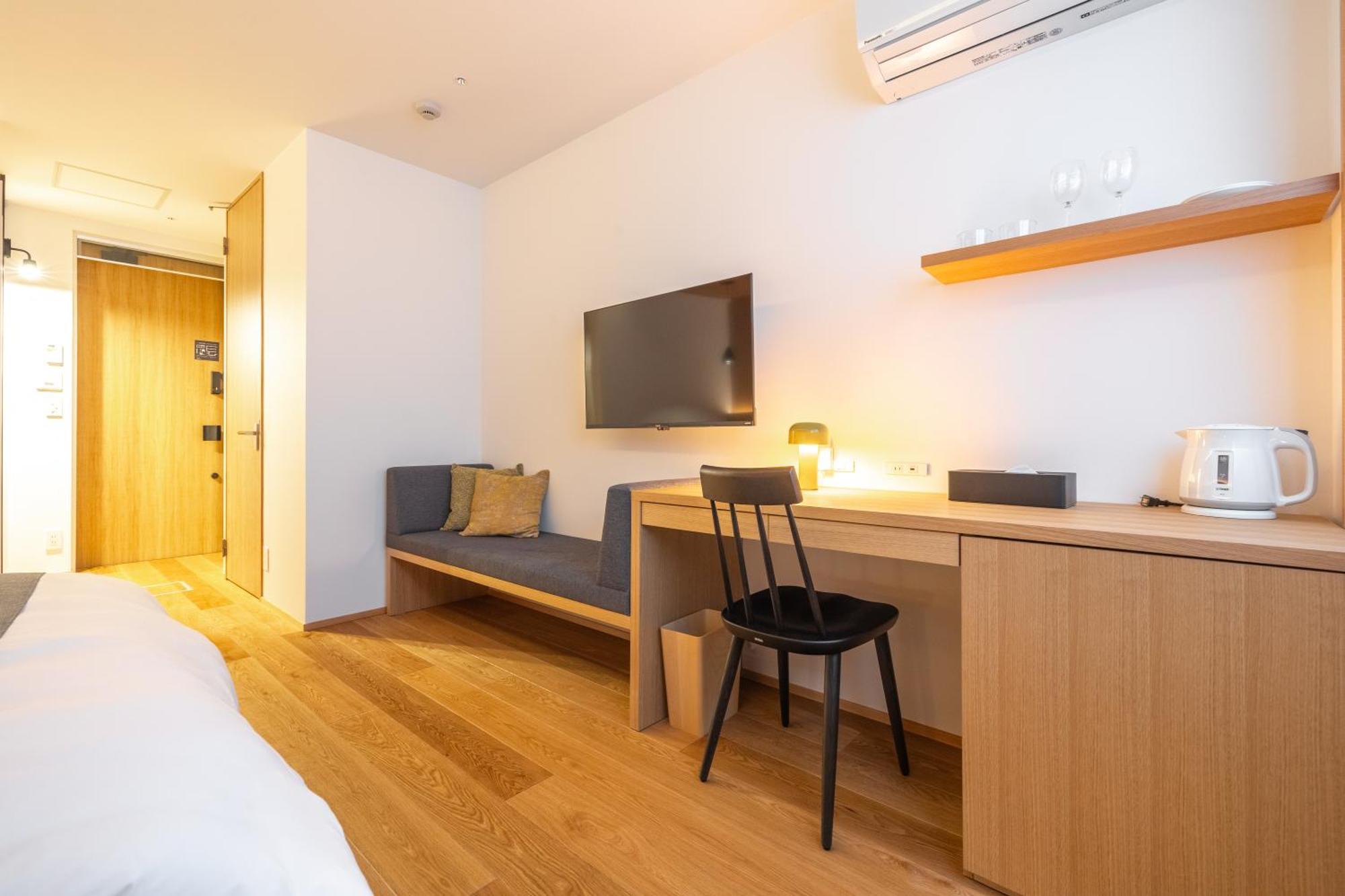 Hotel Dash Living Gojo Kyoto