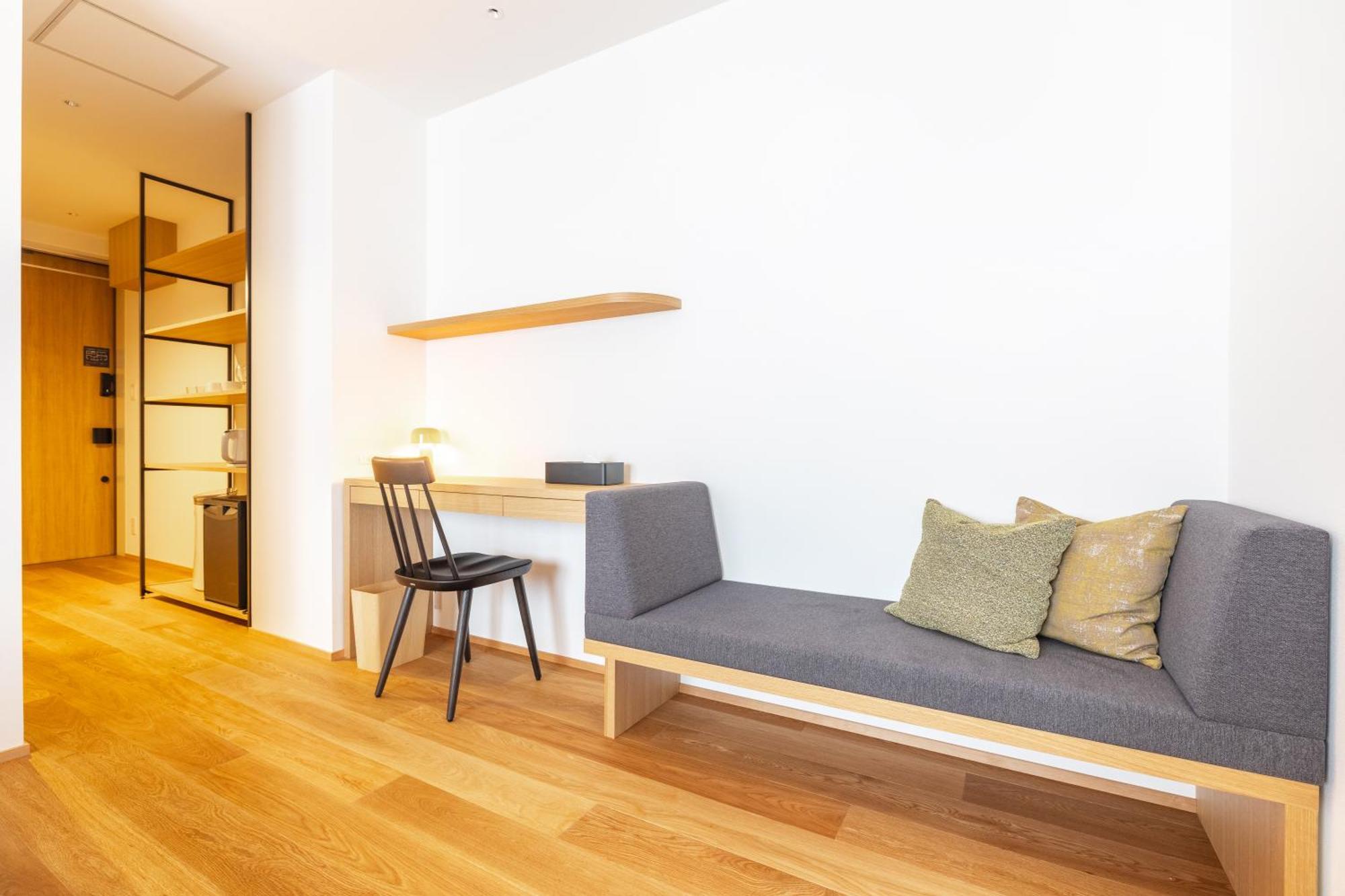 Hotel Dash Living Gojo Kyoto