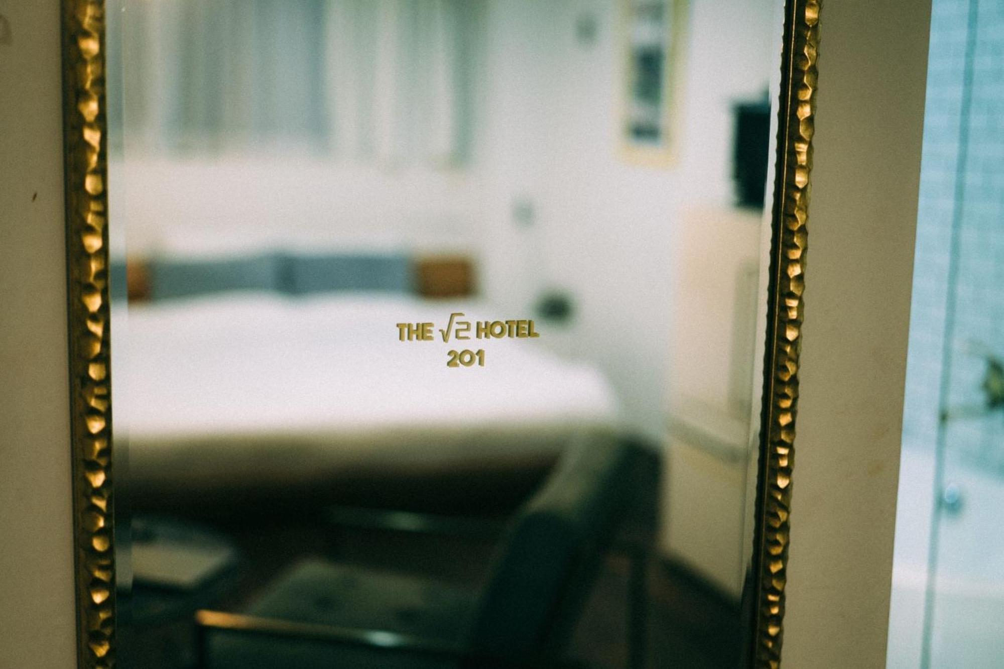 Hotel The Root2