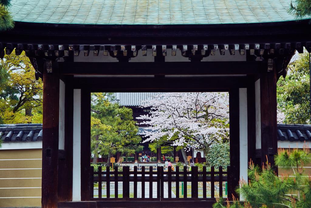 Holiday home Hana-touro Yasakano-tou Machiya Premium *