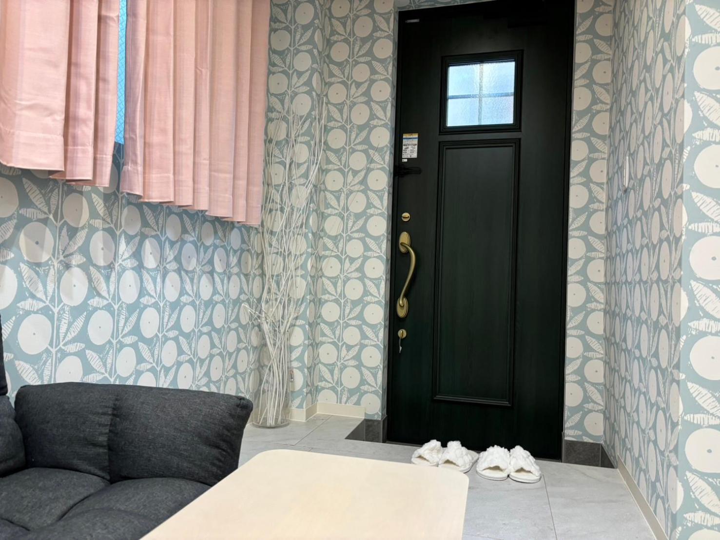 Platinum Yasaka Guest house 3*