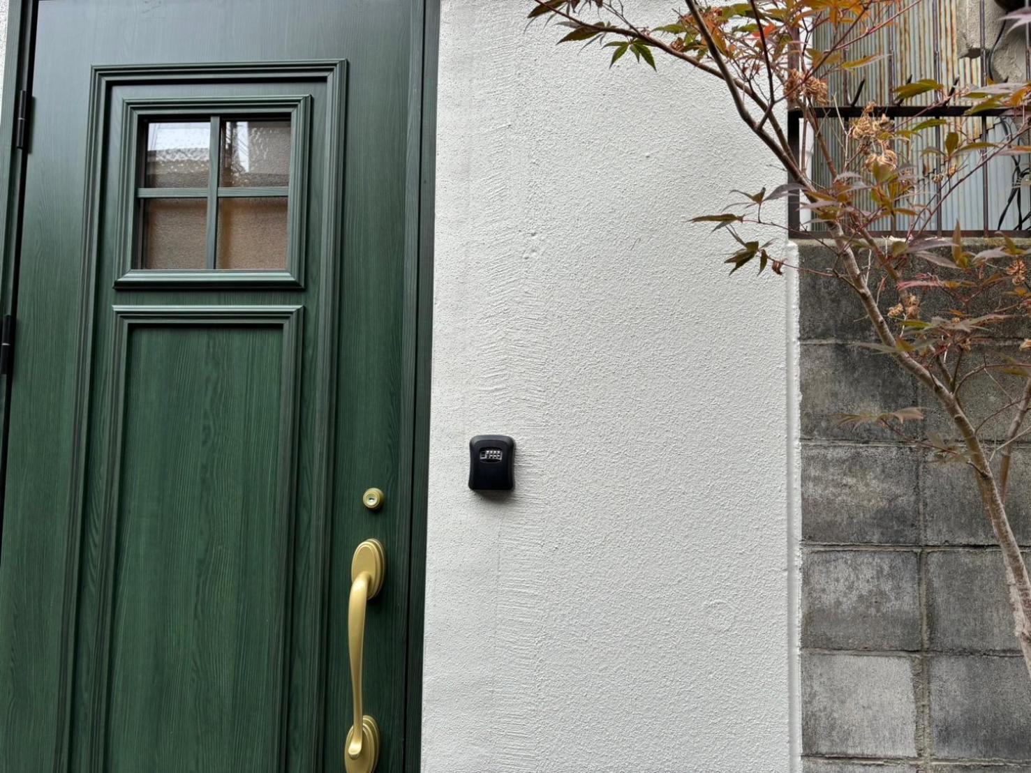 Guest house Platinum Yasaka 3*