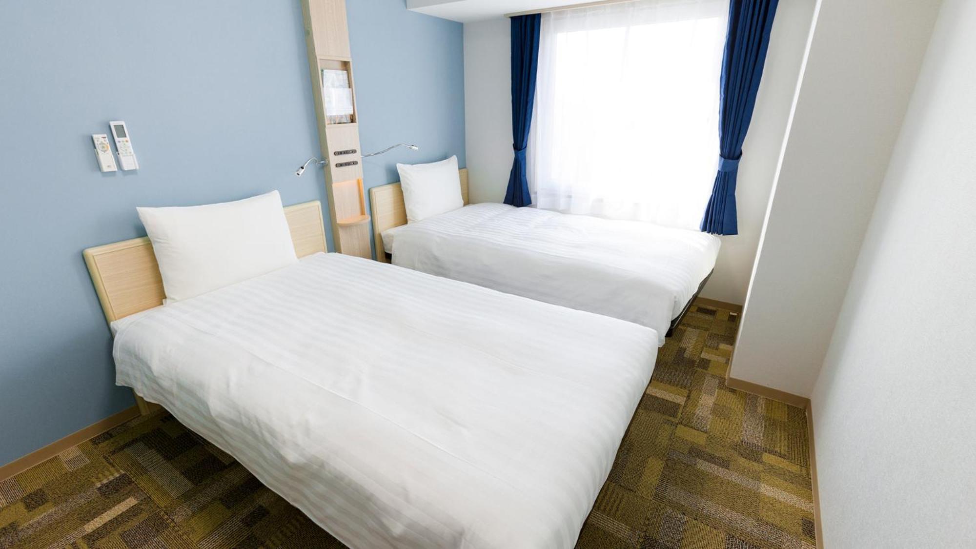 Toyoko Shijo-omiya Hotel