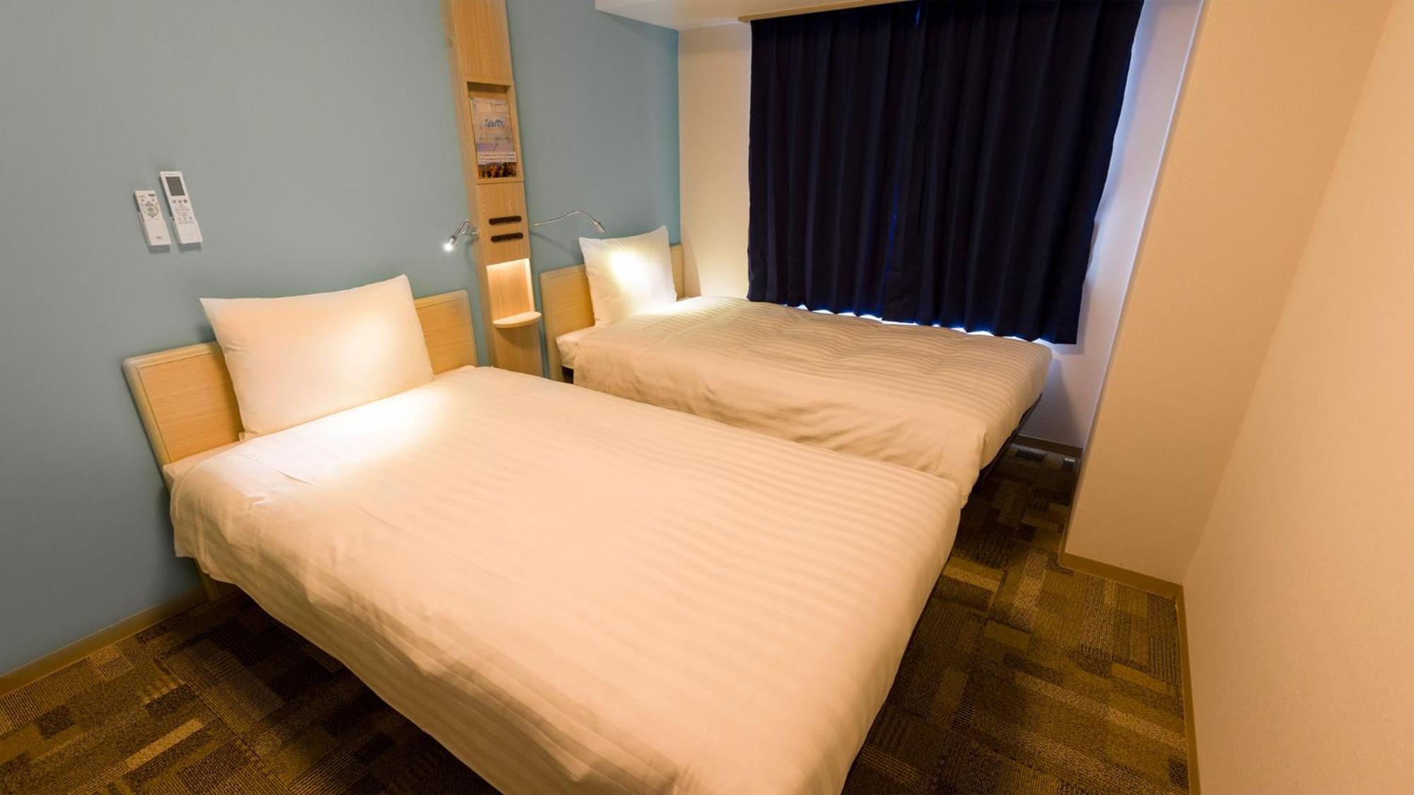 Hotel Toyoko Shijo-omiya