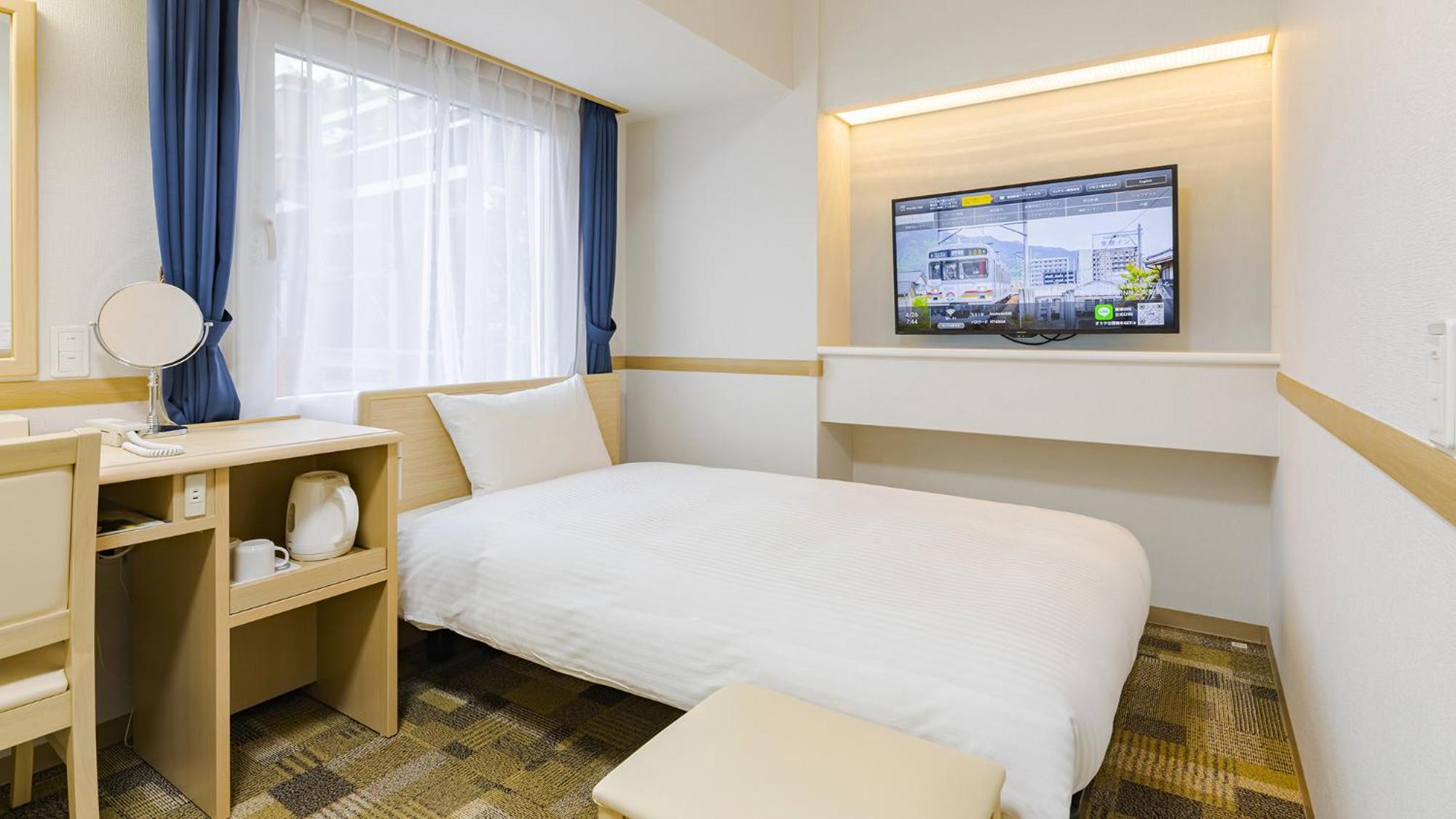 Toyoko Shijo-omiya Hotel Kyoto