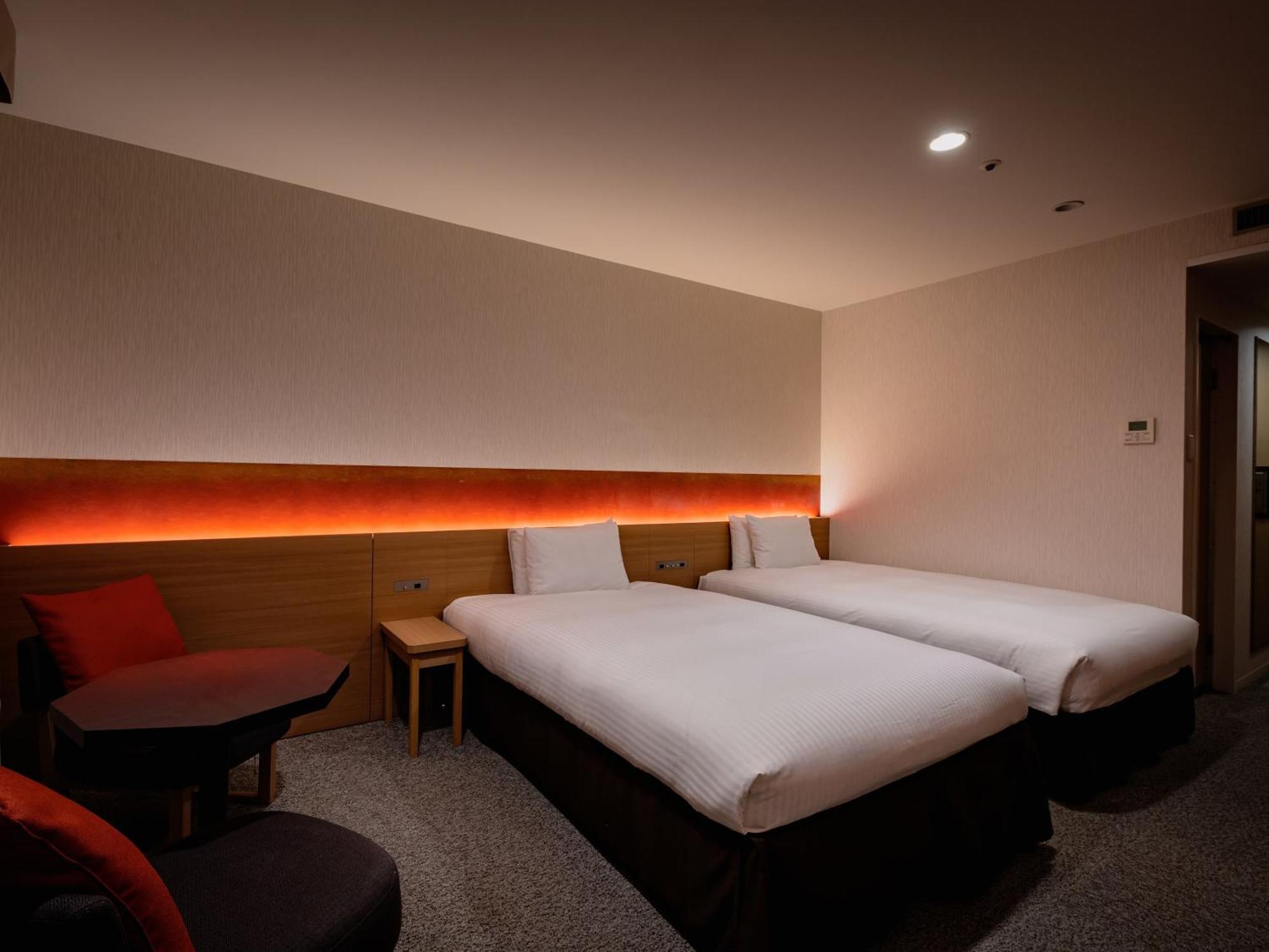 Hotel Loisir Classic Garden Sanjo Kyoto