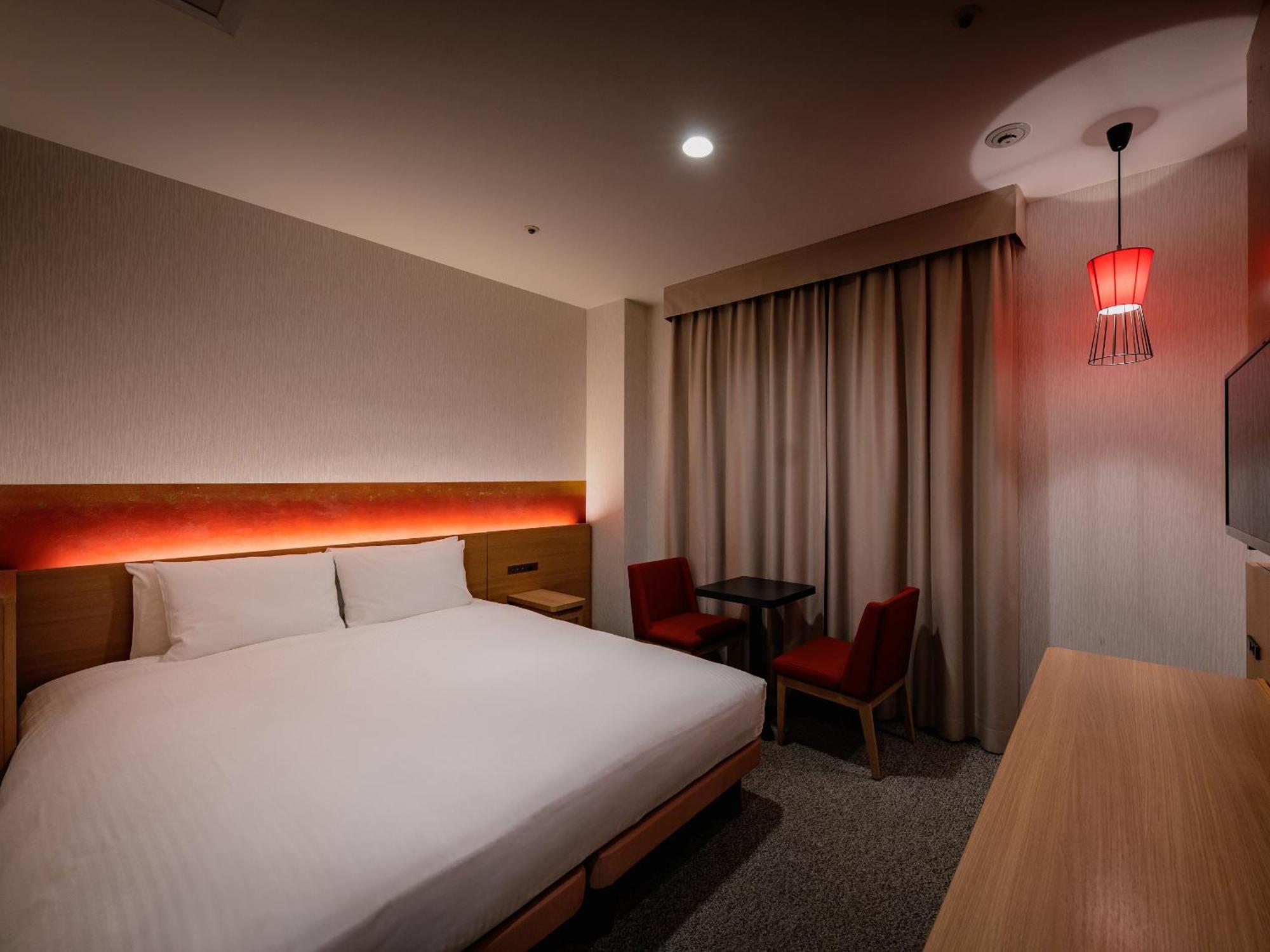 Hotel Loisir Classic Garden Sanjo