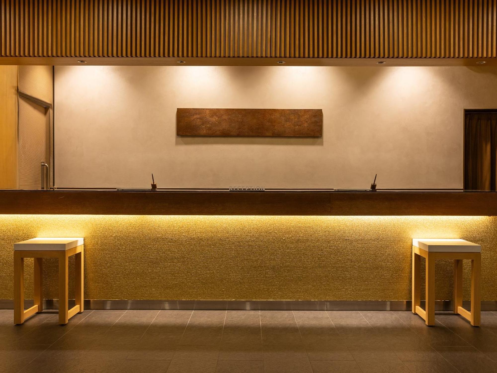 Hotel Loisir Classic Garden Sanjo Kyoto